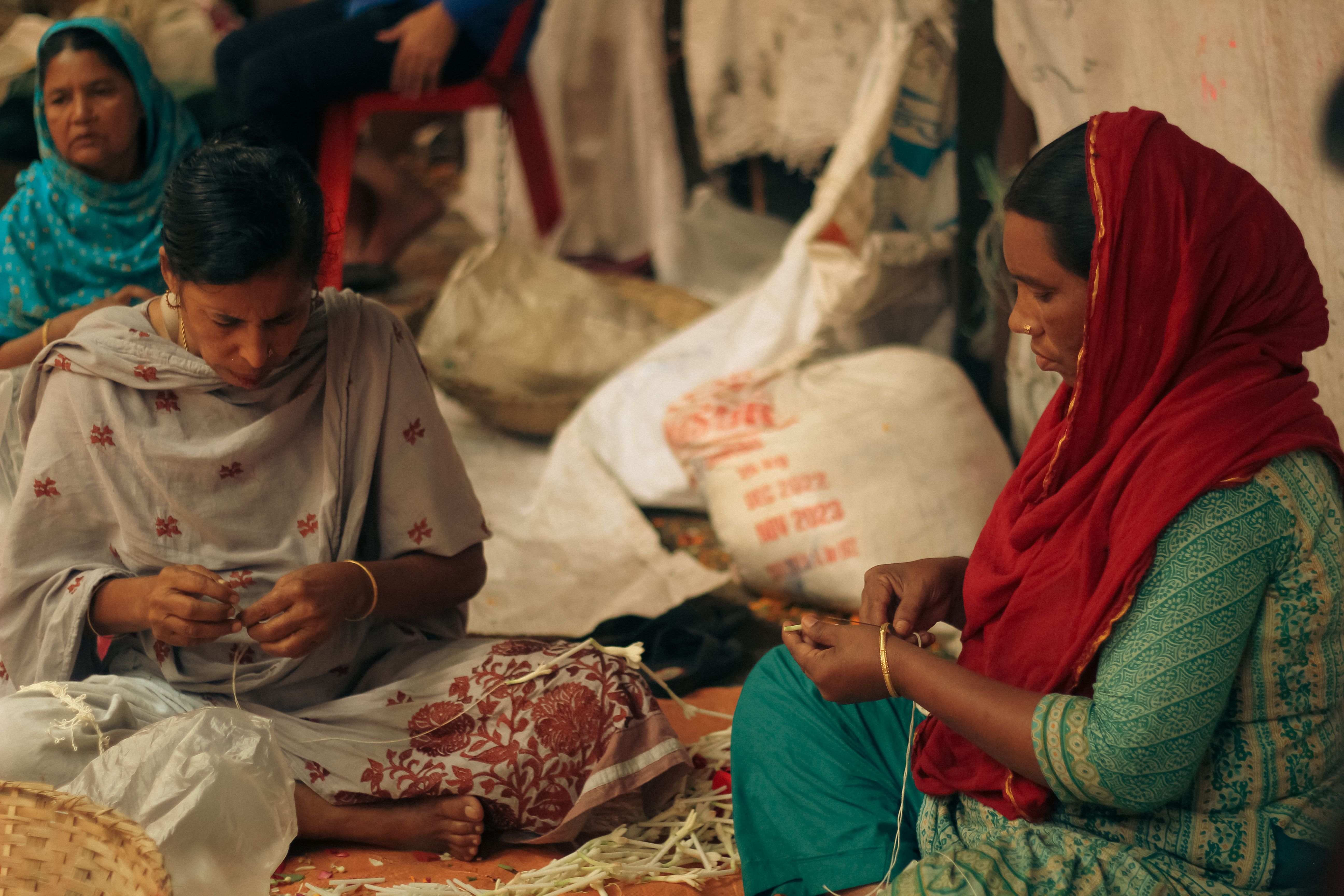 Women's Woven Apparel from Bangladesh