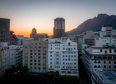 Cape Town, South Africa