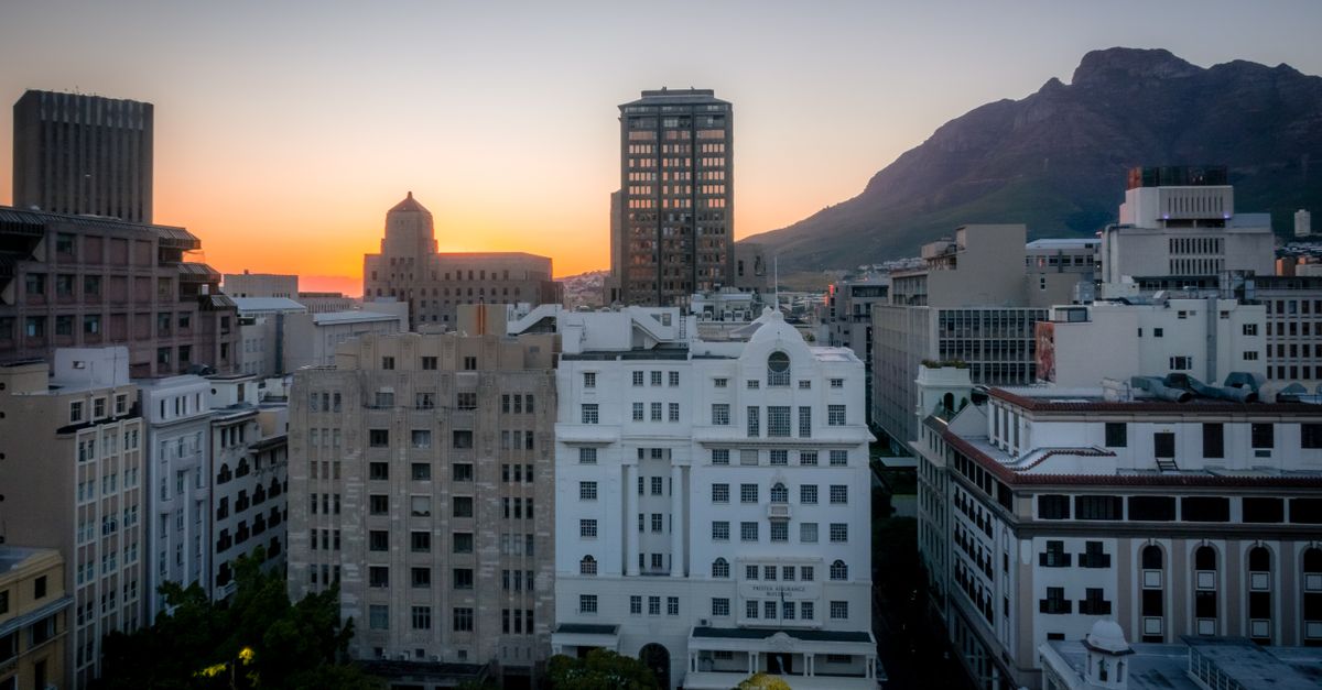 Cape Town