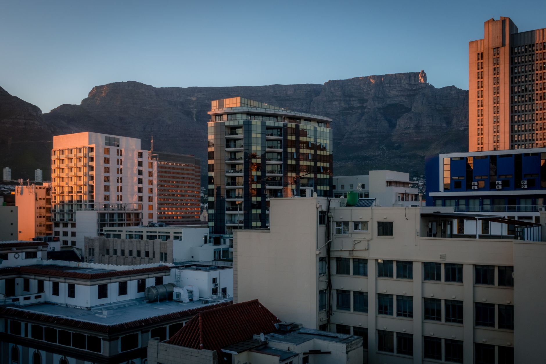Cape Town, South Africa