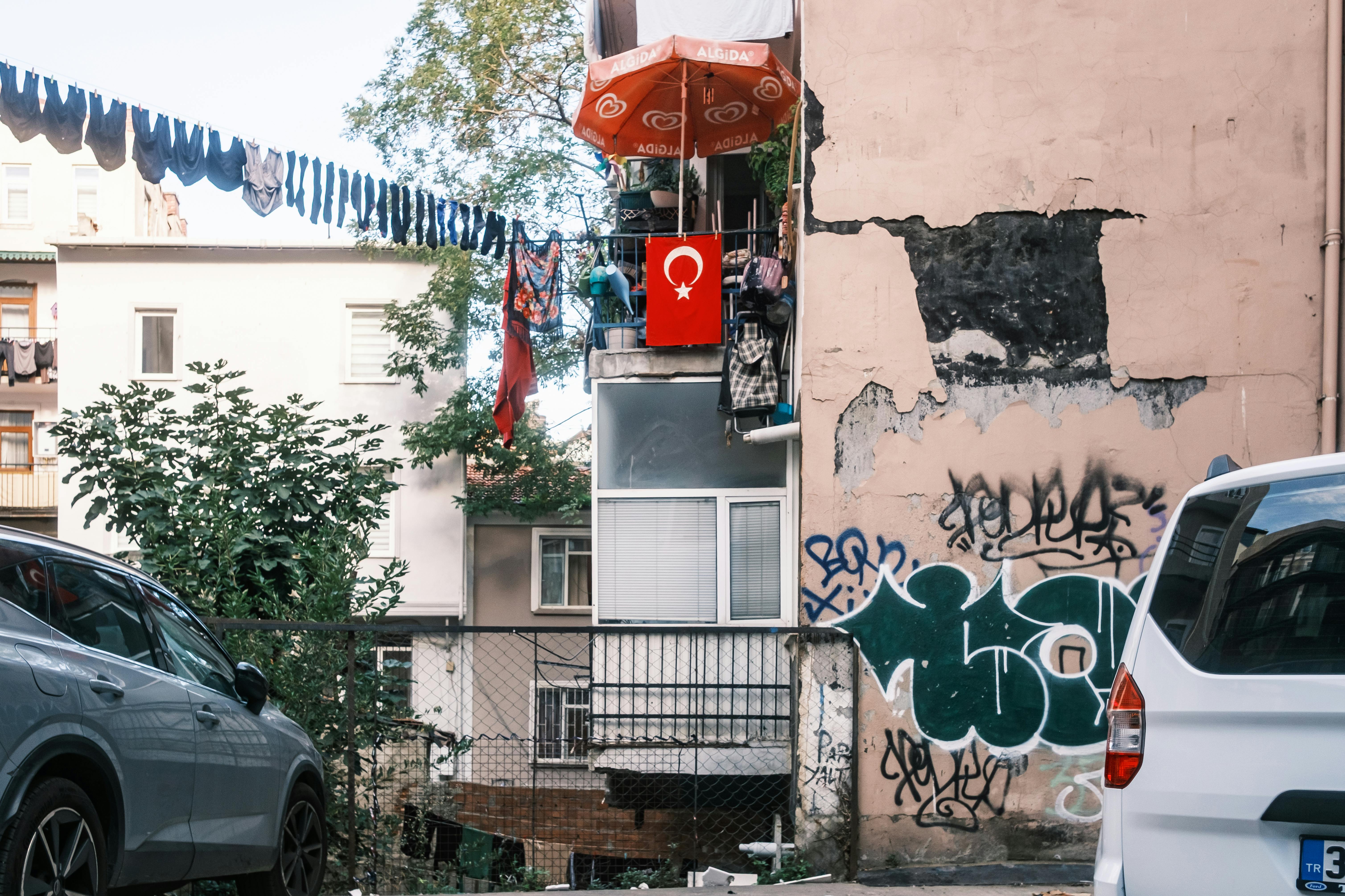 ICE Arrests Mother of White House Press Secretary's Nephew