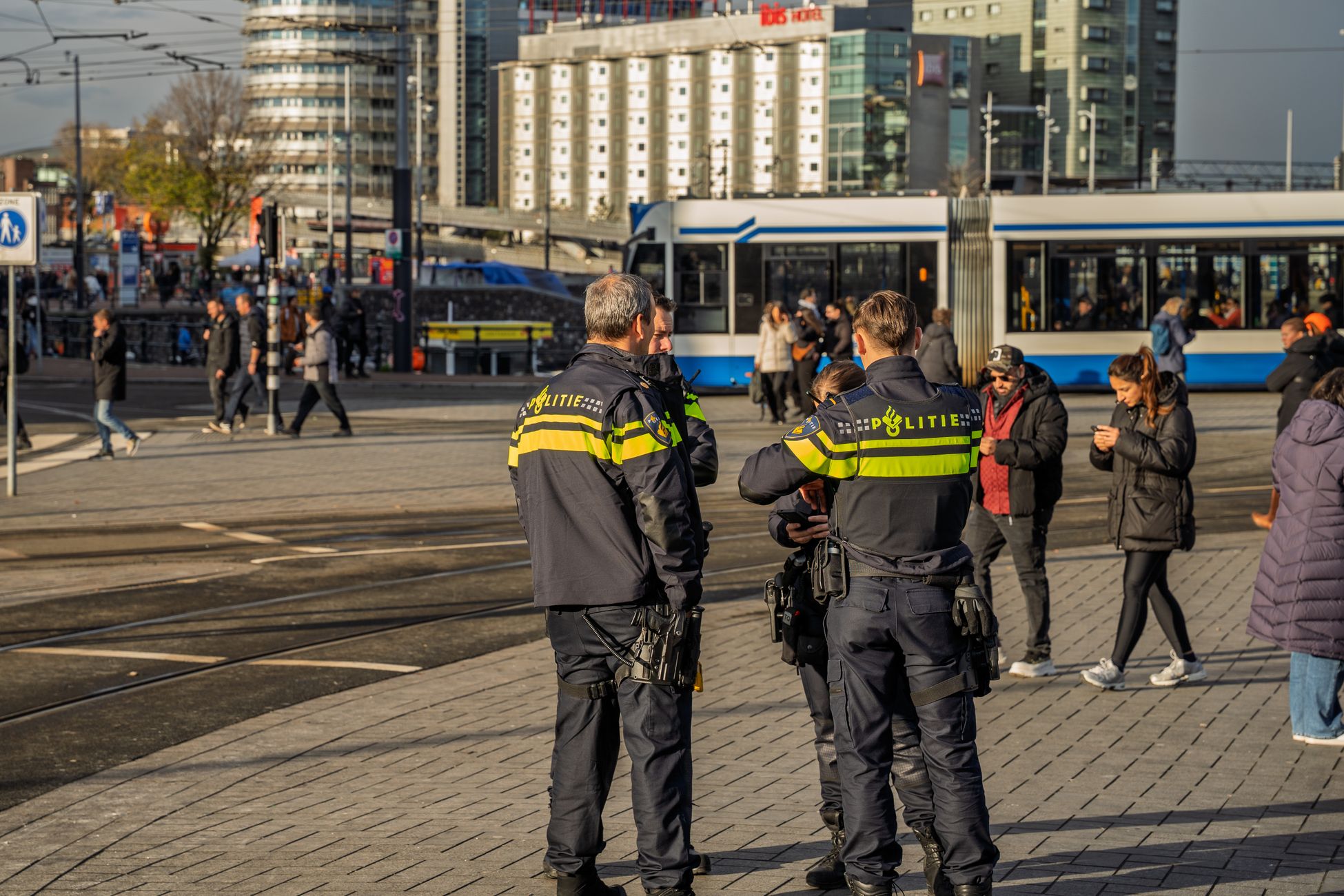 Zwitserland houdt referendum over bevolkingslimiet