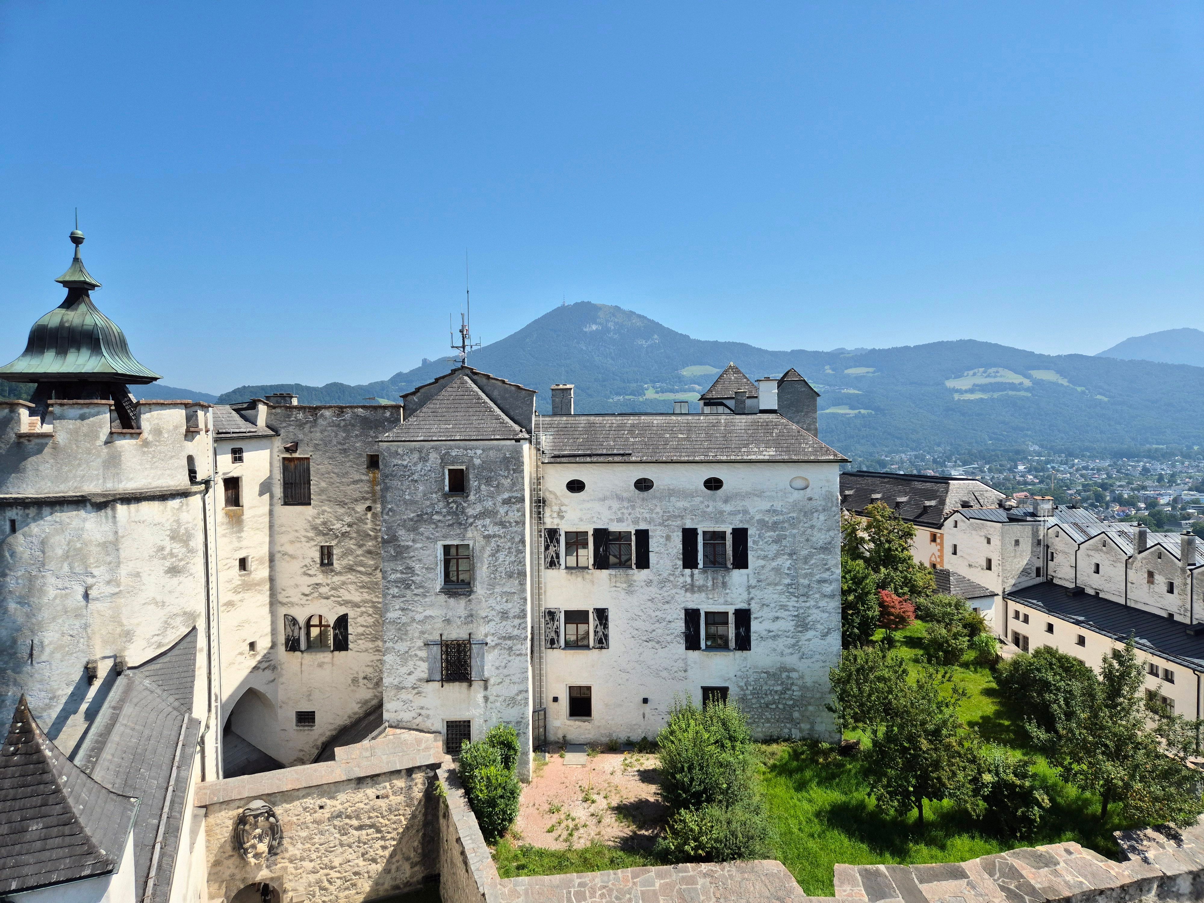 Discretion Within the Altstadt and Beyond — SponsorClub