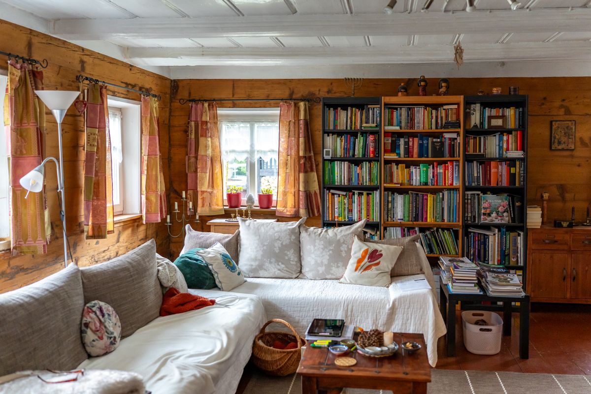 home removals in Dove Holes — Home Removals in Dove Holes — the working end of the job