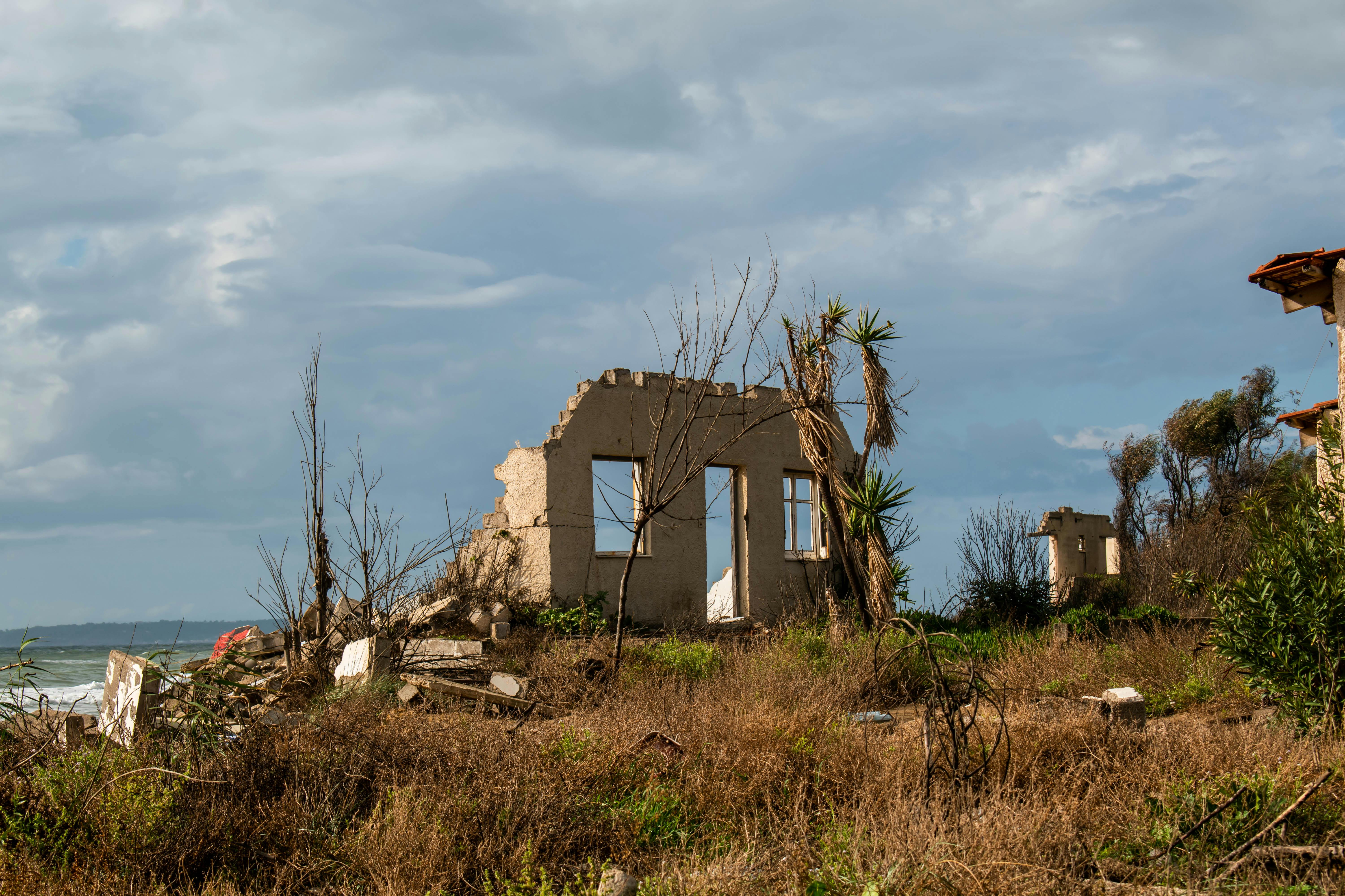 How natural disasters are rewriting home insurance costs in the Capital Region — Photo by John  Kostopoulos on Pexels