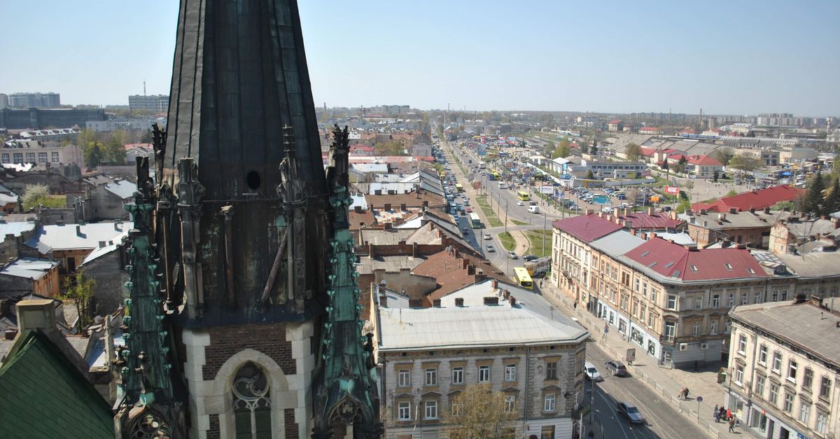 Photo of Moldova