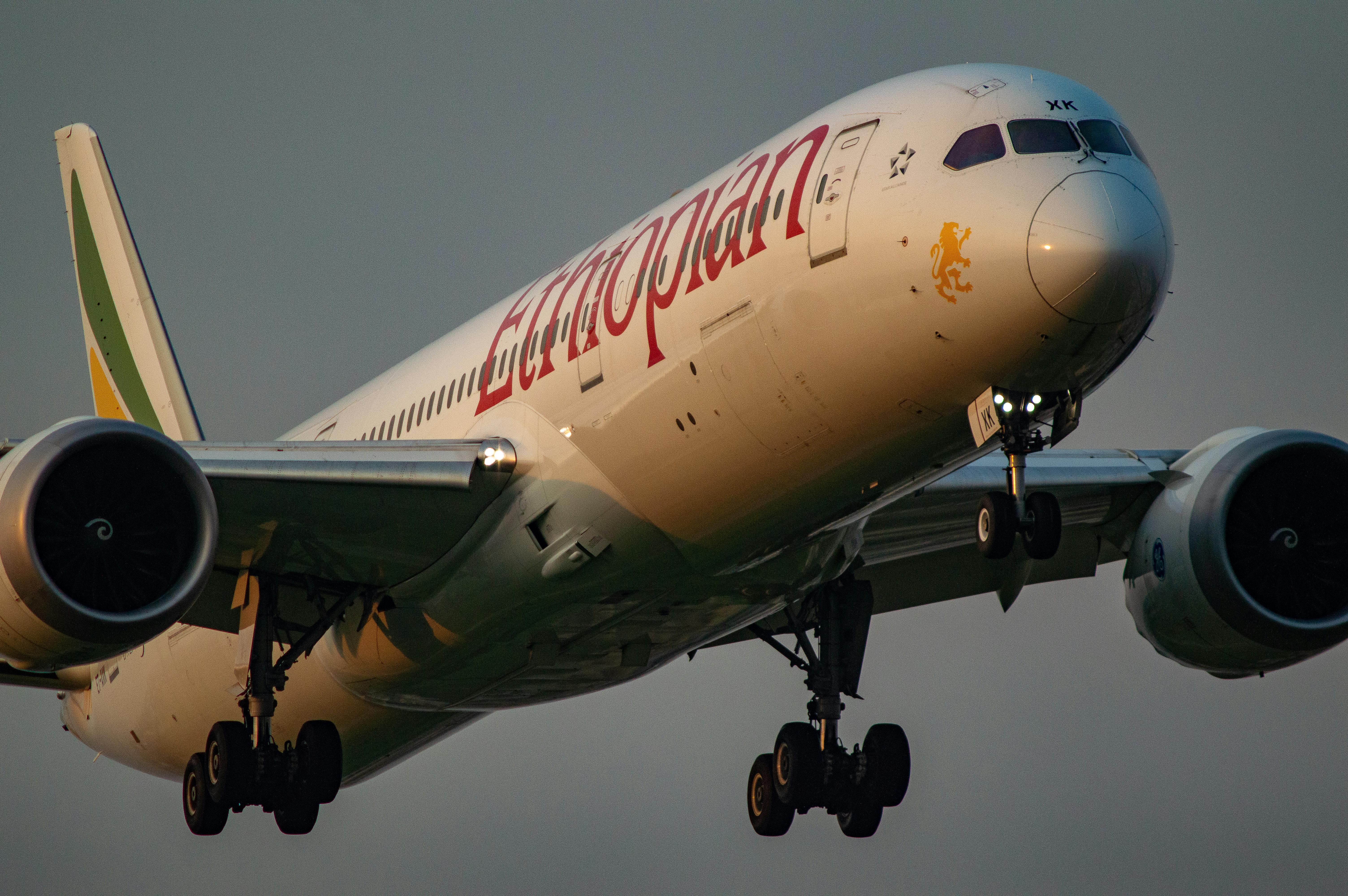 IATA Urges Ethiopia to Sustain Aviation Investment as