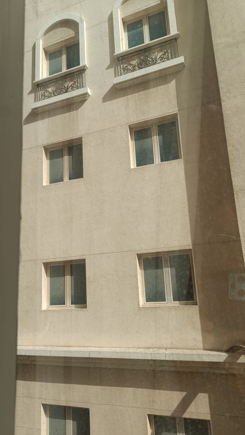 Free The window Stock Photo