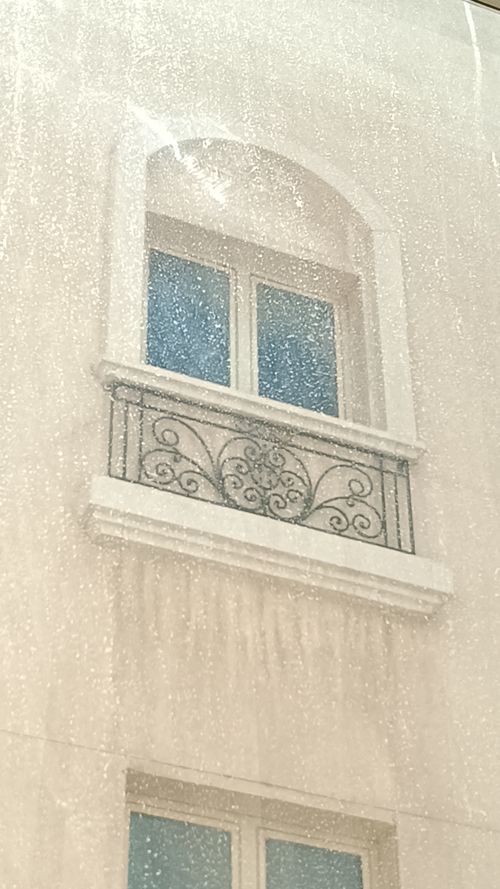 Free Window Stock Photo