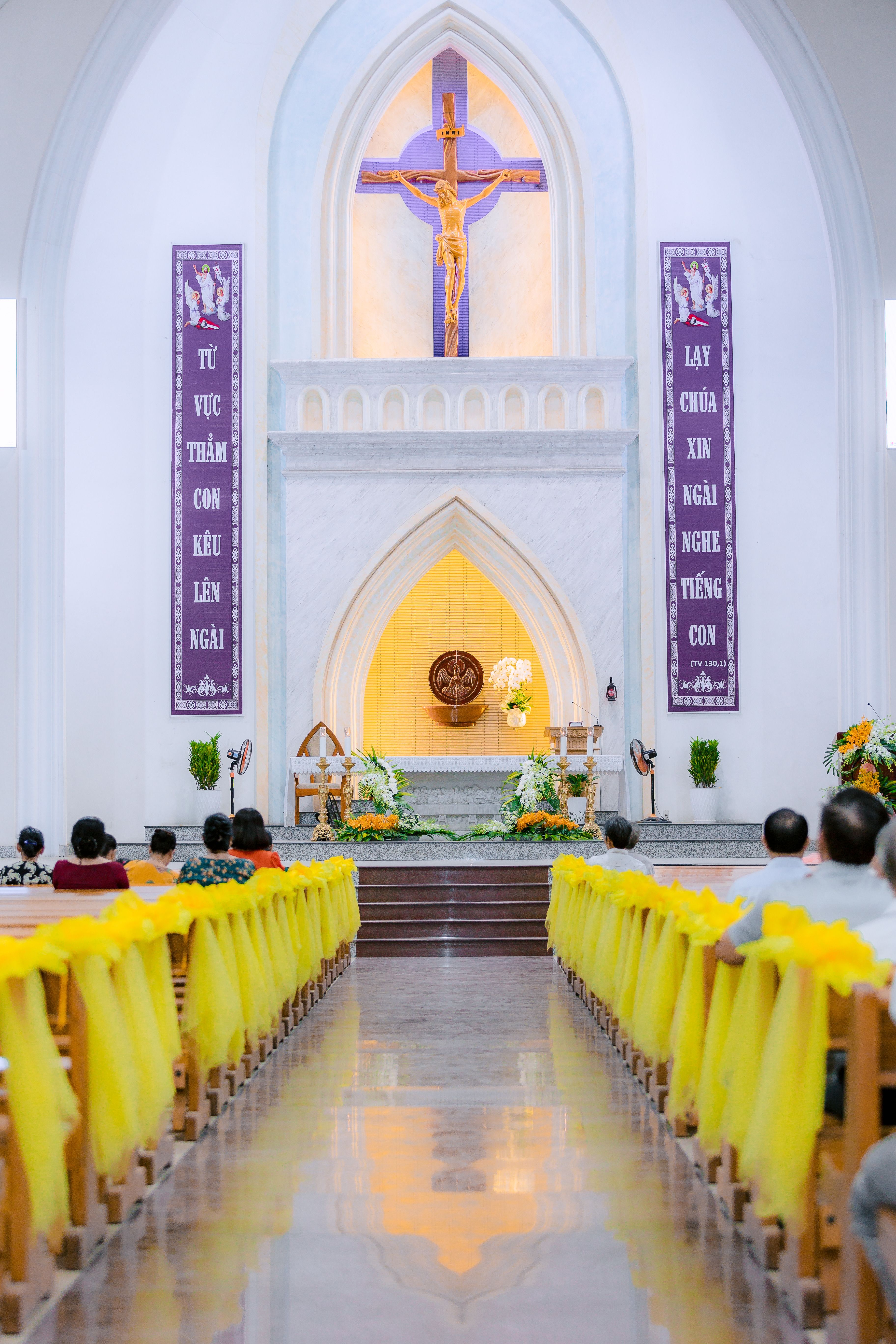 Church Congregation Banners Photos, Download The BEST Free Church ...