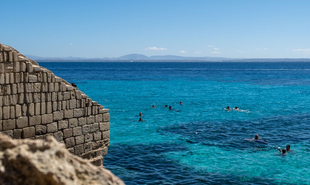 Swim, Paddle & Pick Up Plastic: Ibiza's Community Sport Week (25 August – 1 September 2026)