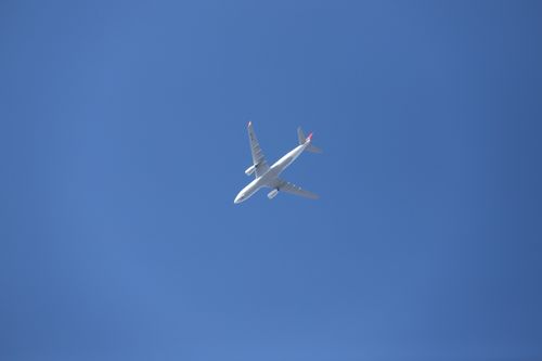 Free stock photo of airplane Stock Photo