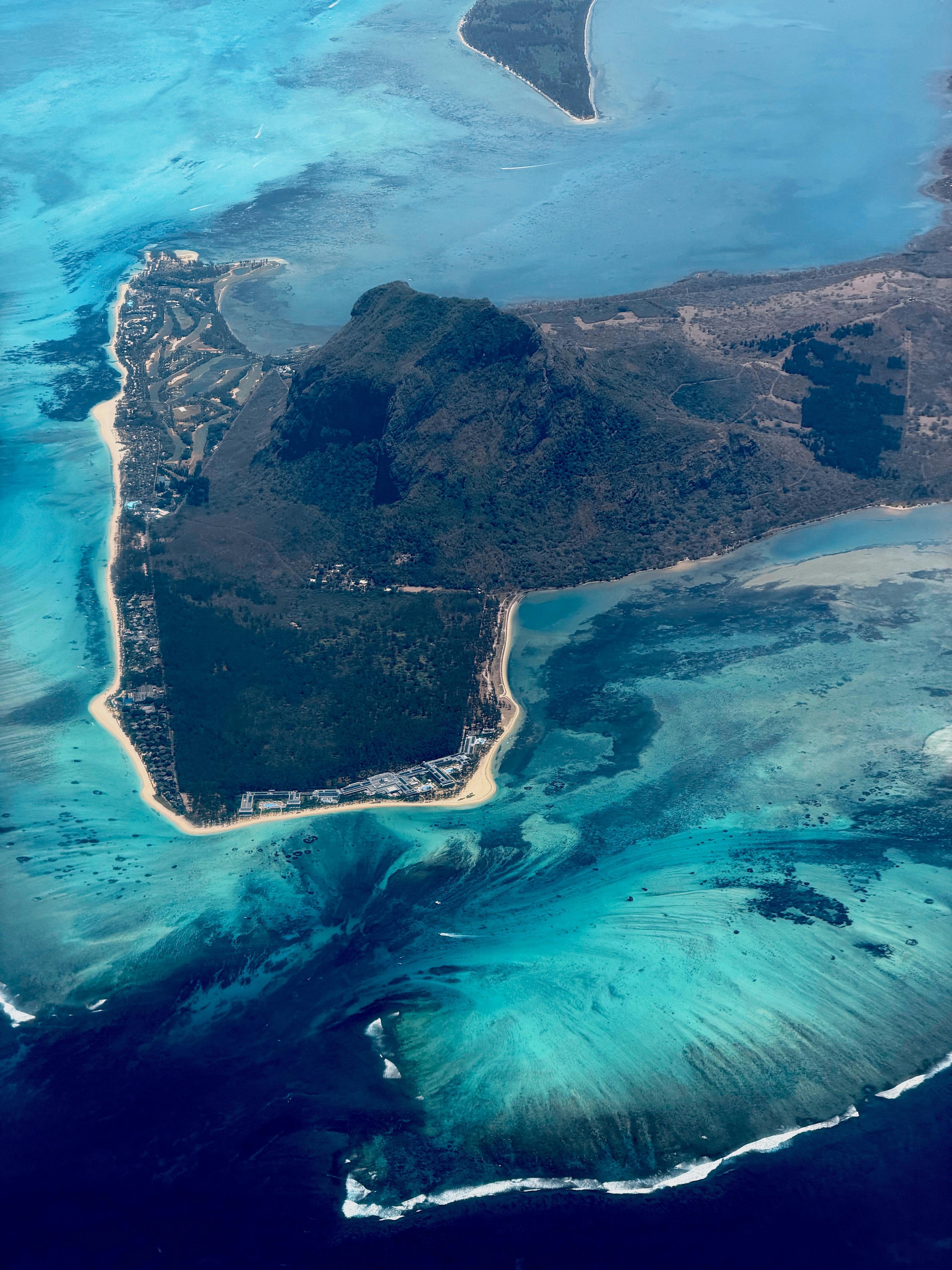 Illustration de l'article : Le luxe discret à l'île Maurice : une autre manière de vivre son voyage de noces