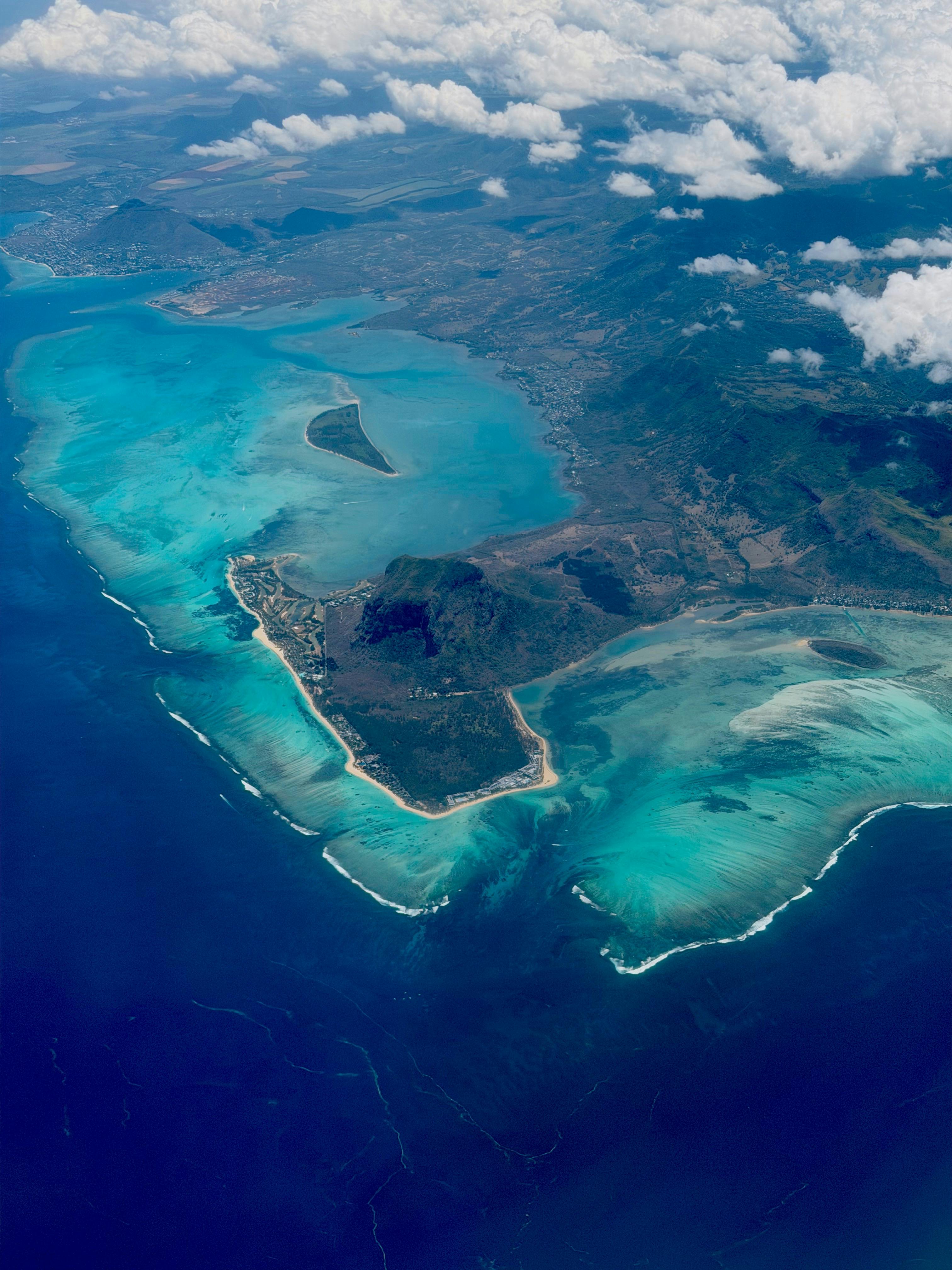Mauritius Saver - Image 1