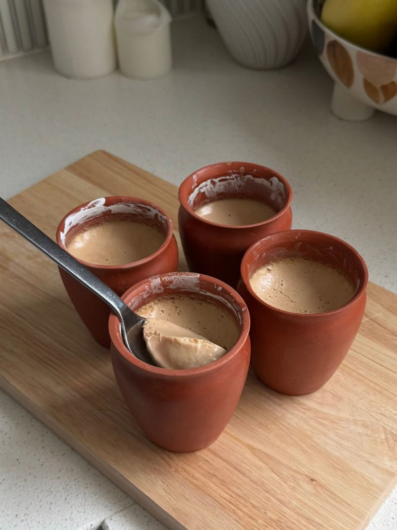 mishti doi