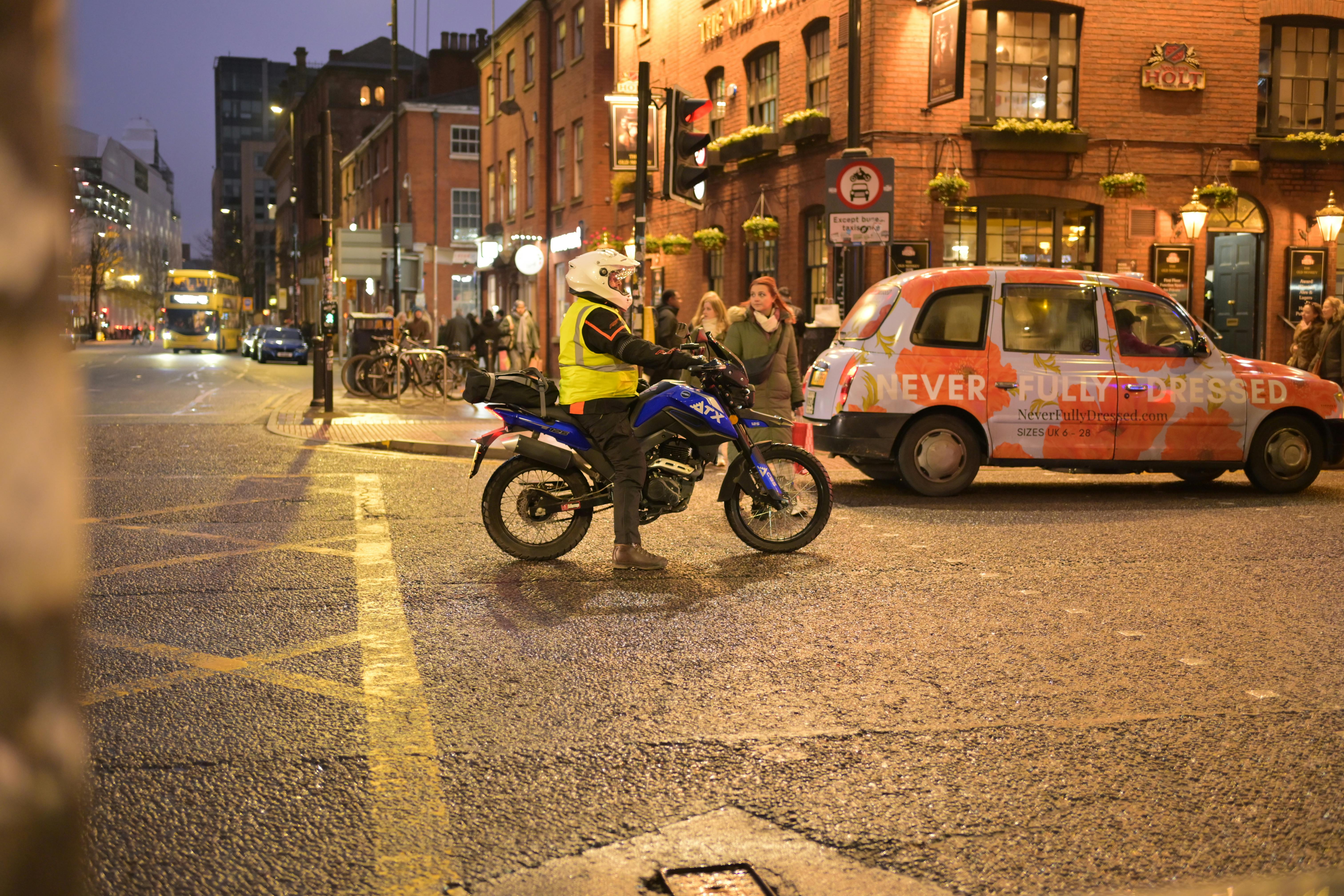 香港人震驚台北生活成本：月薪4萬台幣怎麼活？