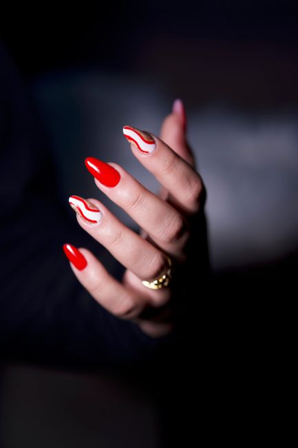 Nageldesign Frühling 2026 Inspiration 2026