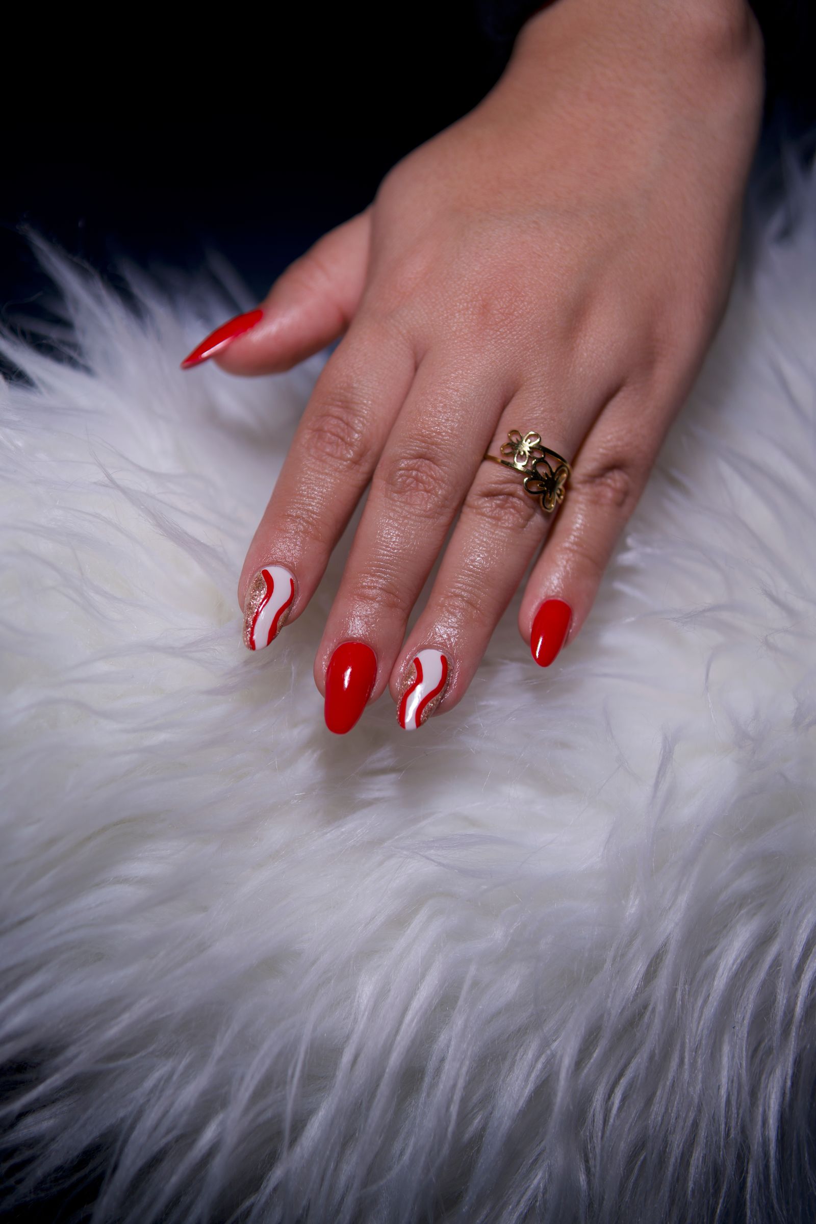 Editorial Nail Art Set
