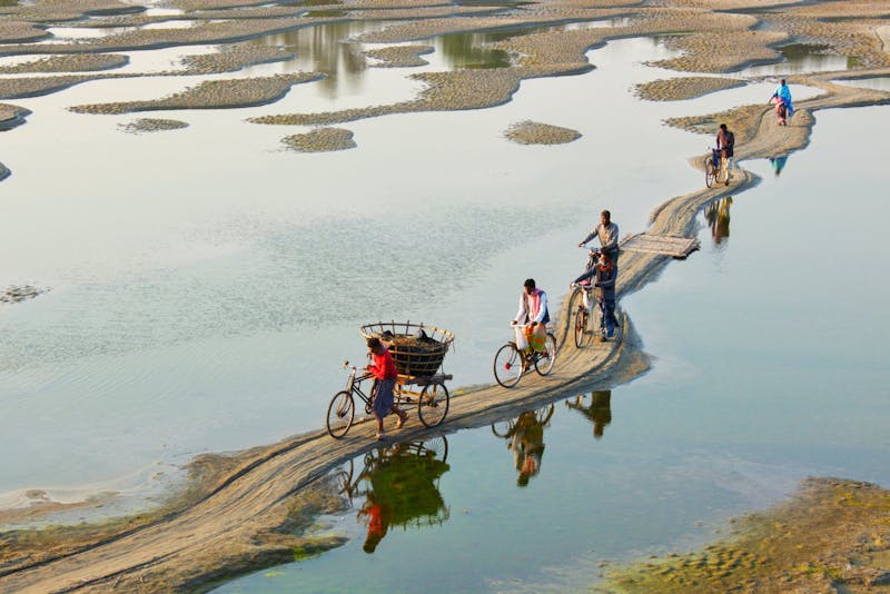 Ananto Biswas Utshow