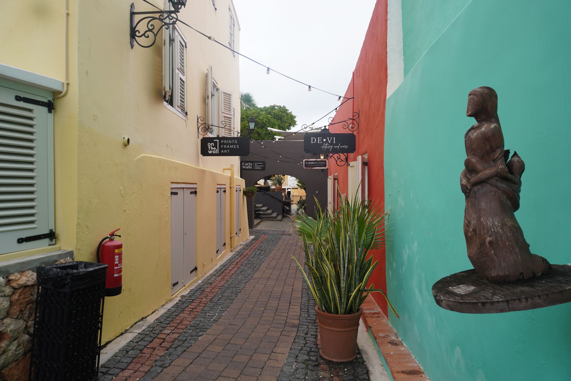 Airport transfers in Curacao Airport transfers in Curacao
