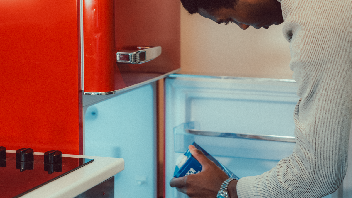 Électroménager éco-responsable : top 5 des appareils pour réduire votre empreinte carbone - illustration