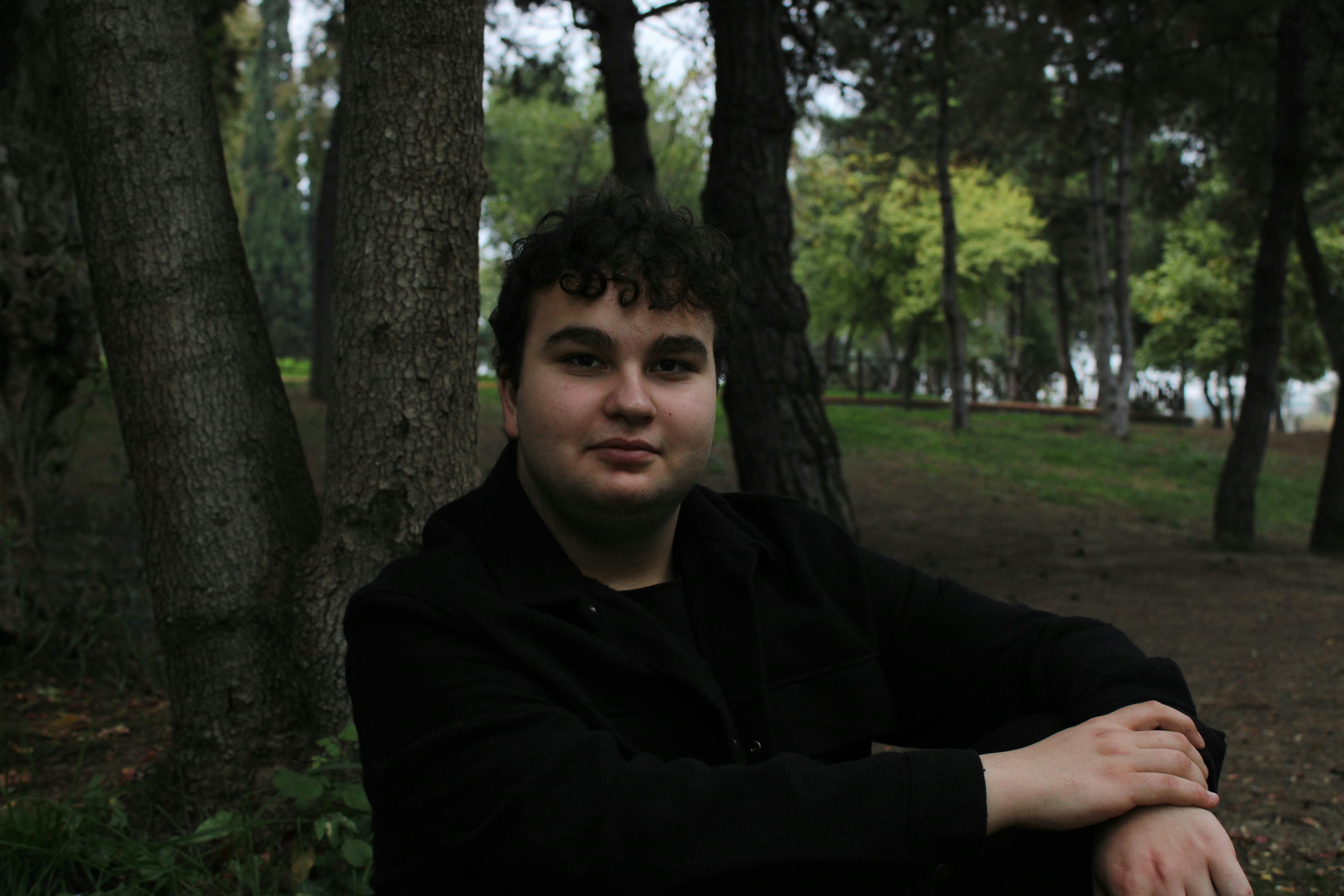 Berke Demircan