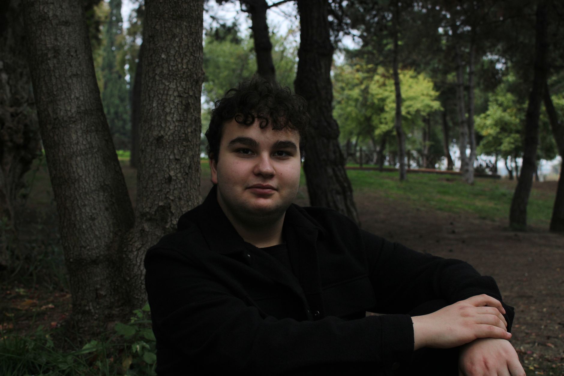 Berke Demircan