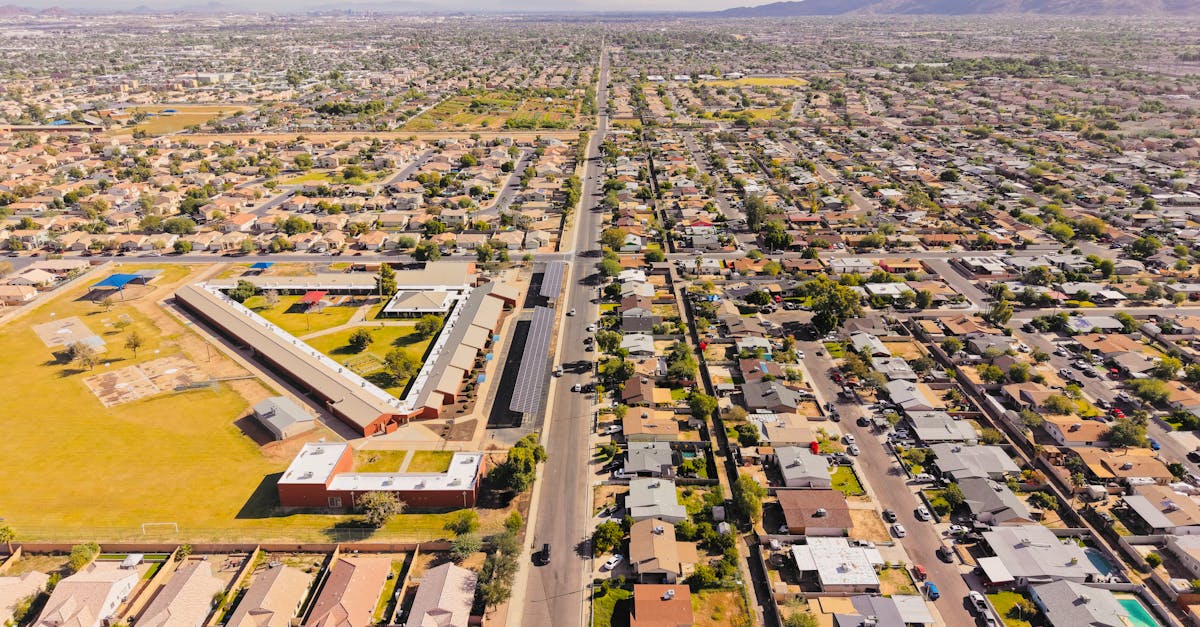 Transwestern Acquires 663,000-SF Industrial Property in Phoenix's Southwest Valley
