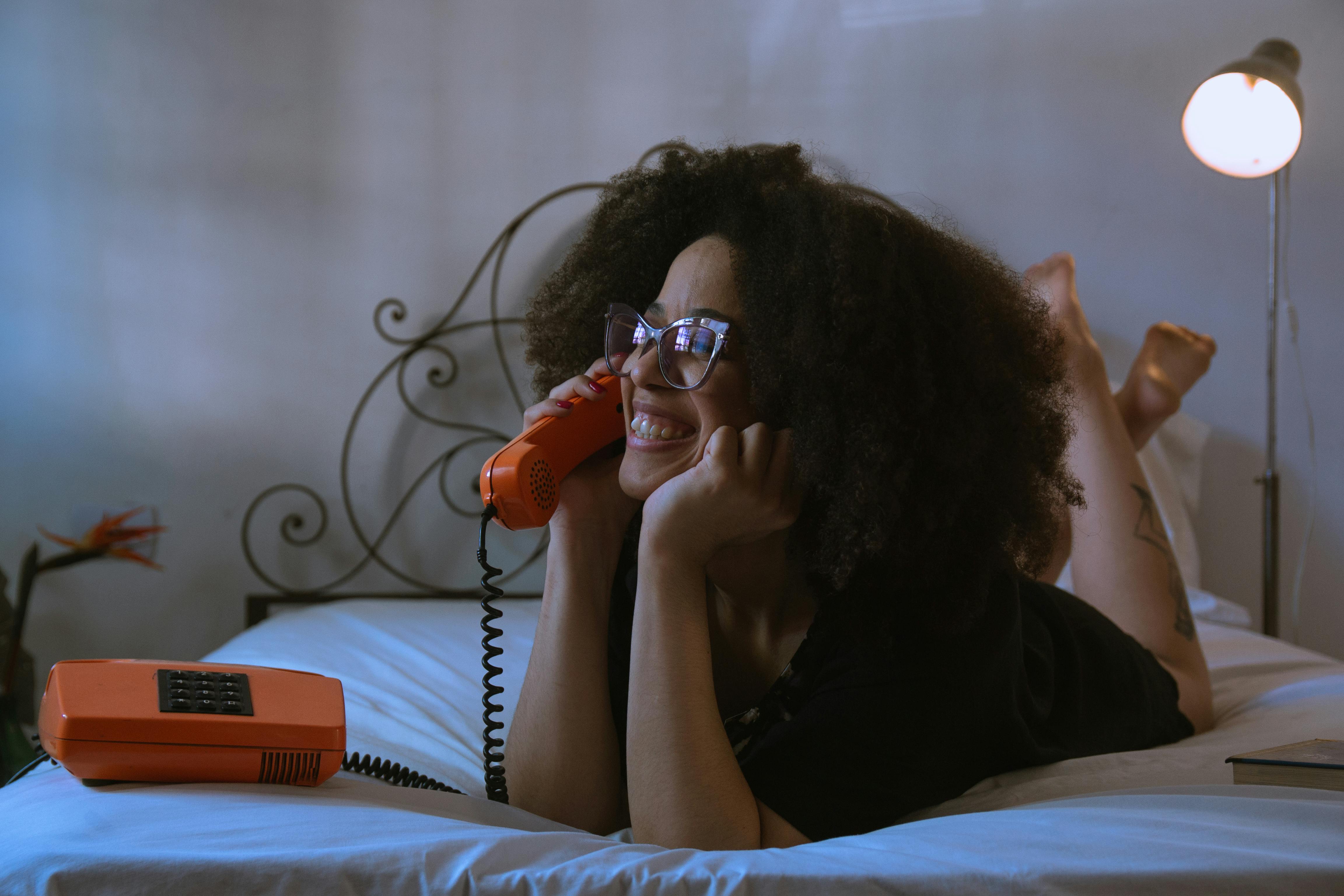 Gratuit Imagine de stoc gratuită din #de interior, acasă, afro păr Fotografie de stoc