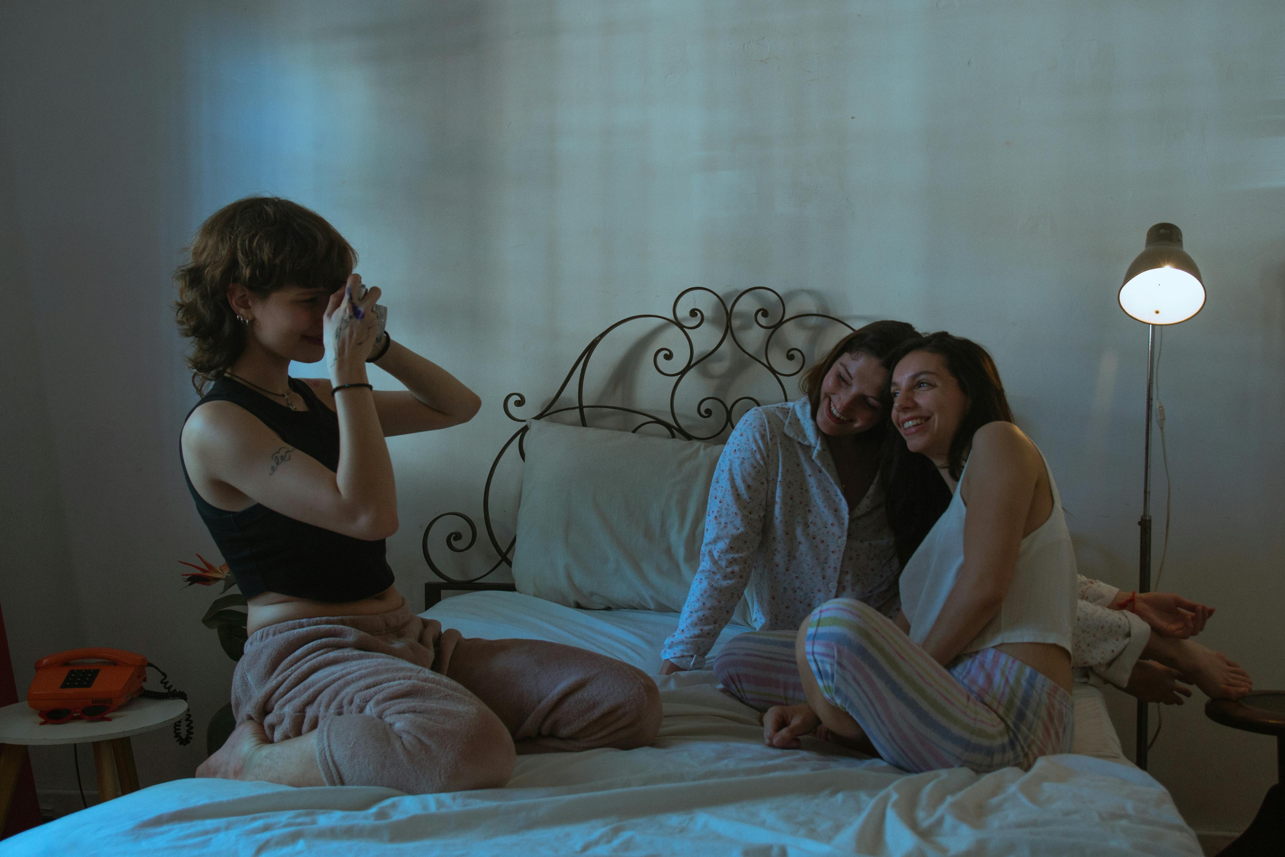 알리익스프레스 편안한 잠을 위한 금속 침대 프레임 추천 관련 이미지