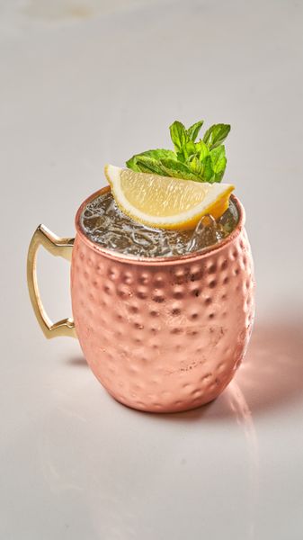 Moscow Mule