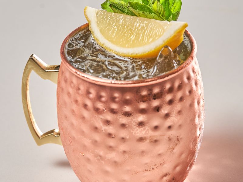 Moscow Mule