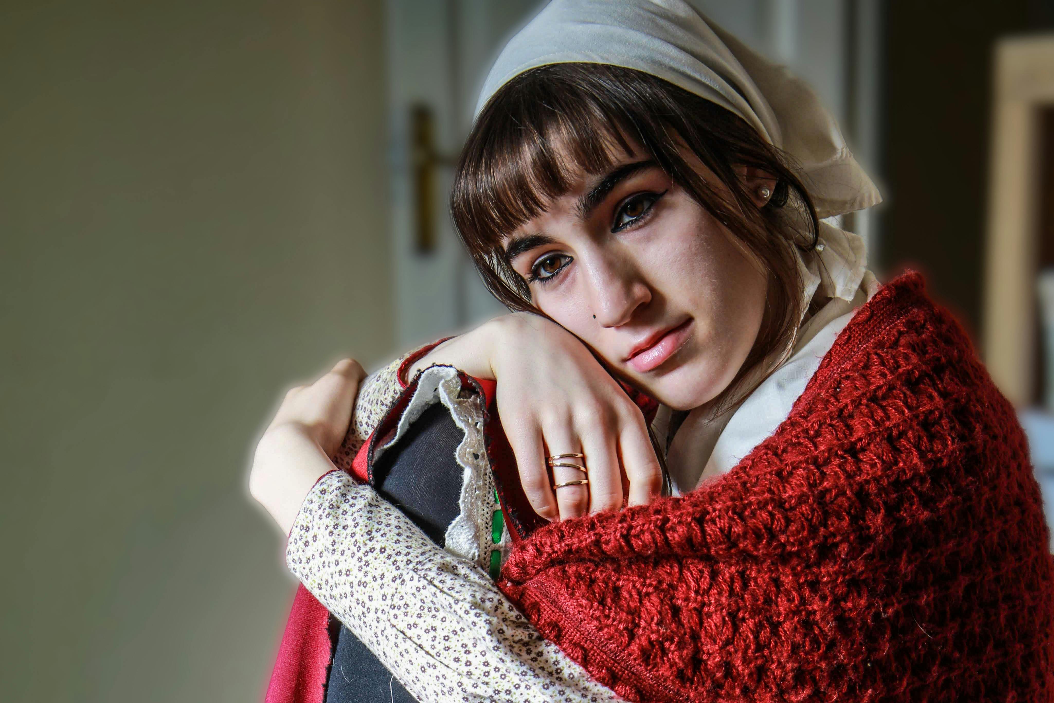 Beyond the Fringe: Unlocking the Energetic Power of Your Bohemian Accessories