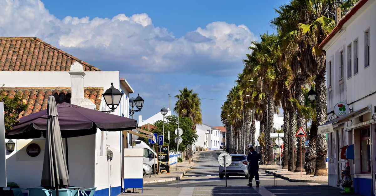 Tavira Science Centre Hosts International Observe the Moon Night
