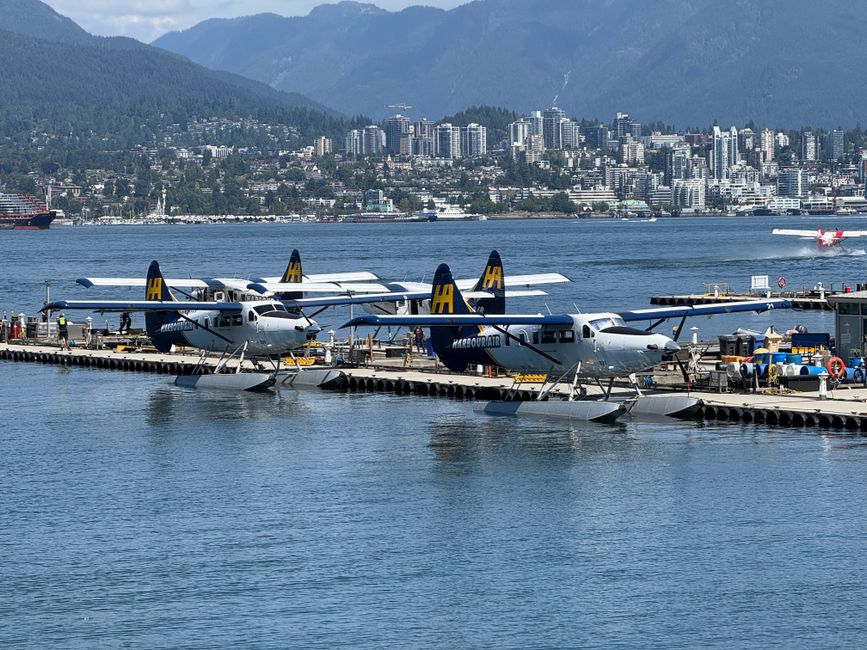 Vancouver