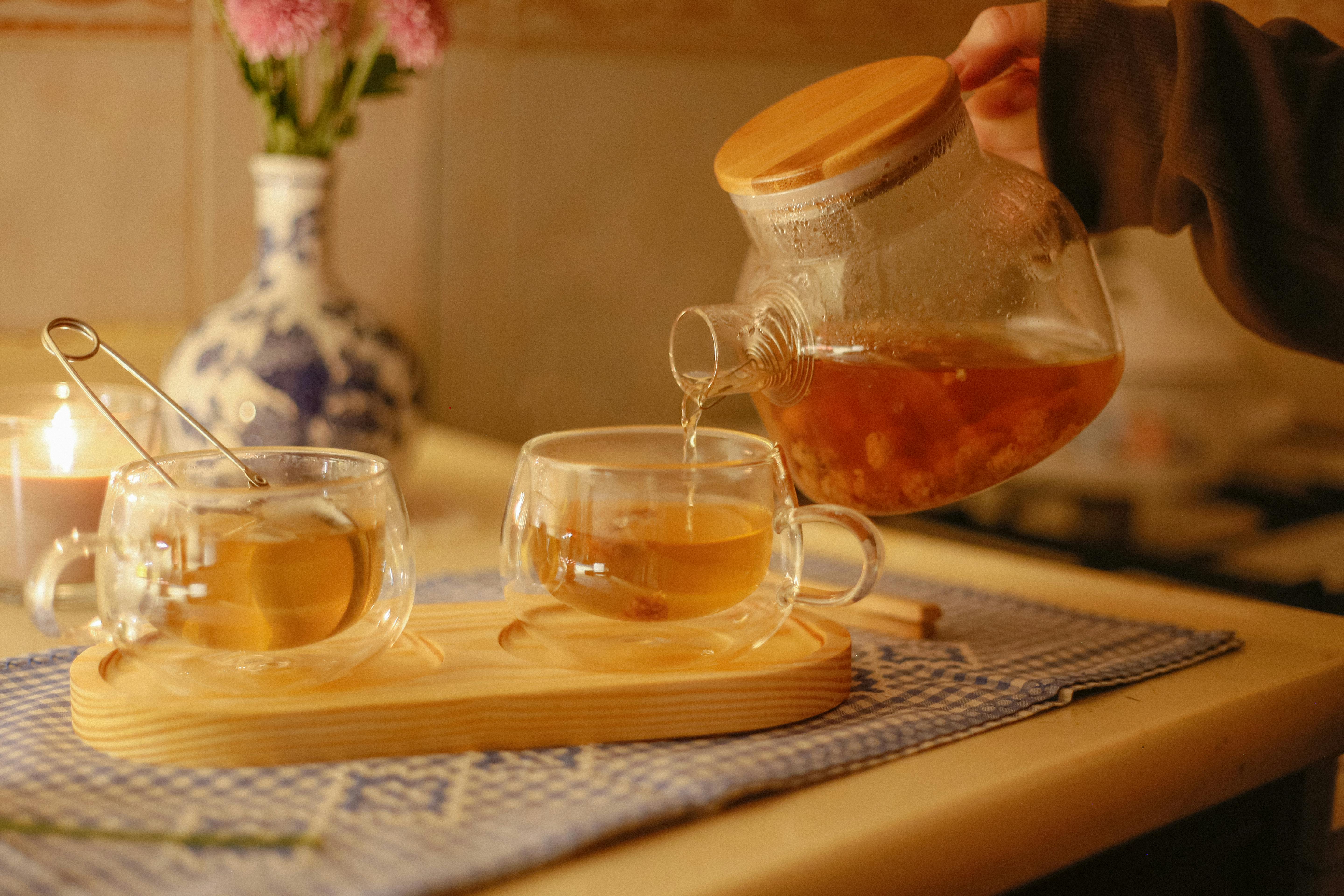 李宗衡解析：台灣政治掀開鍋與中國悶燒鍋的差異