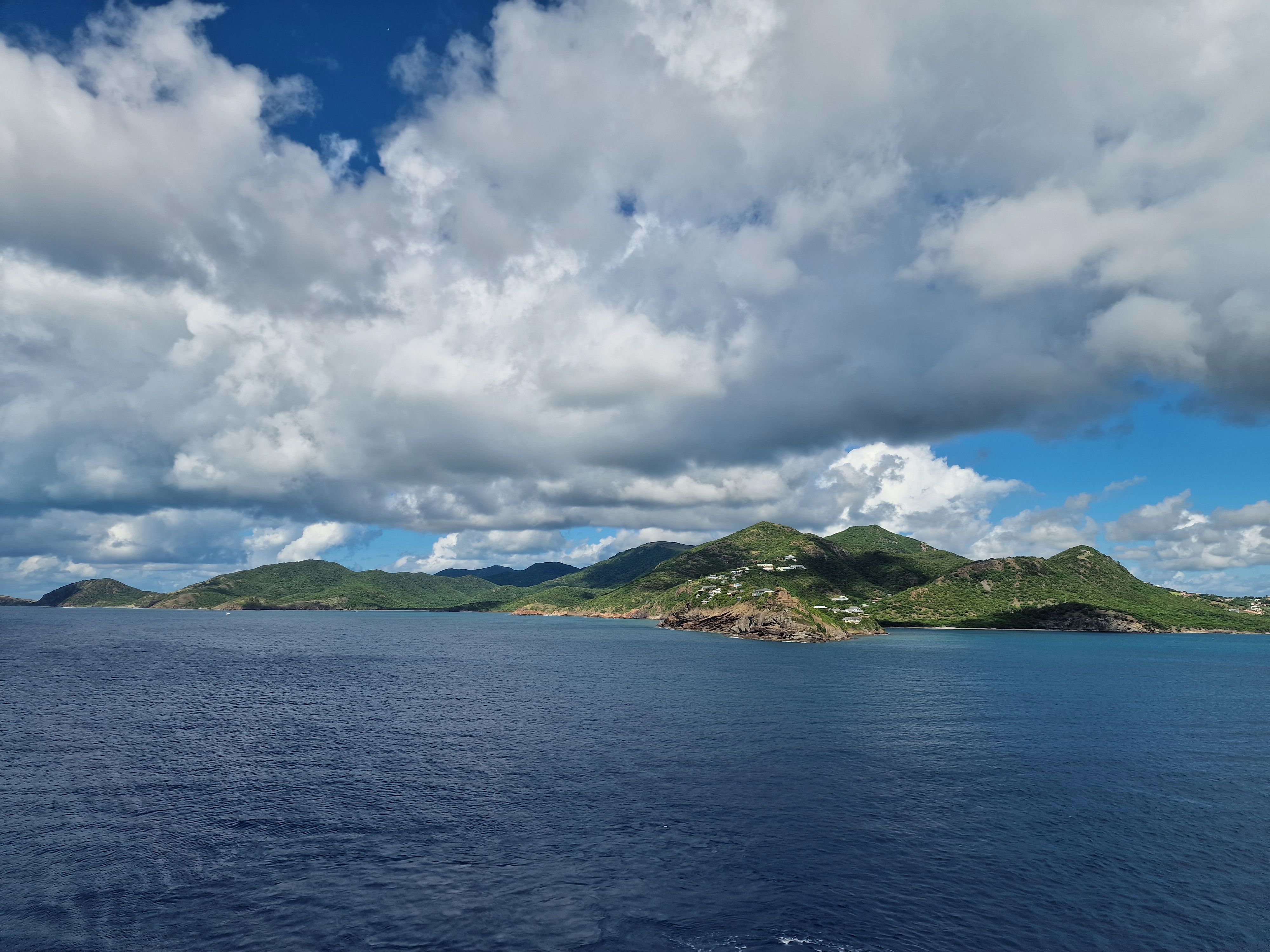Why Visit Union Island — Union Island travel guide photo