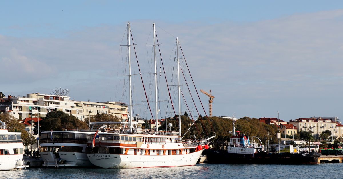 Choosing the right support for tax free yacht fuel service Montenegro