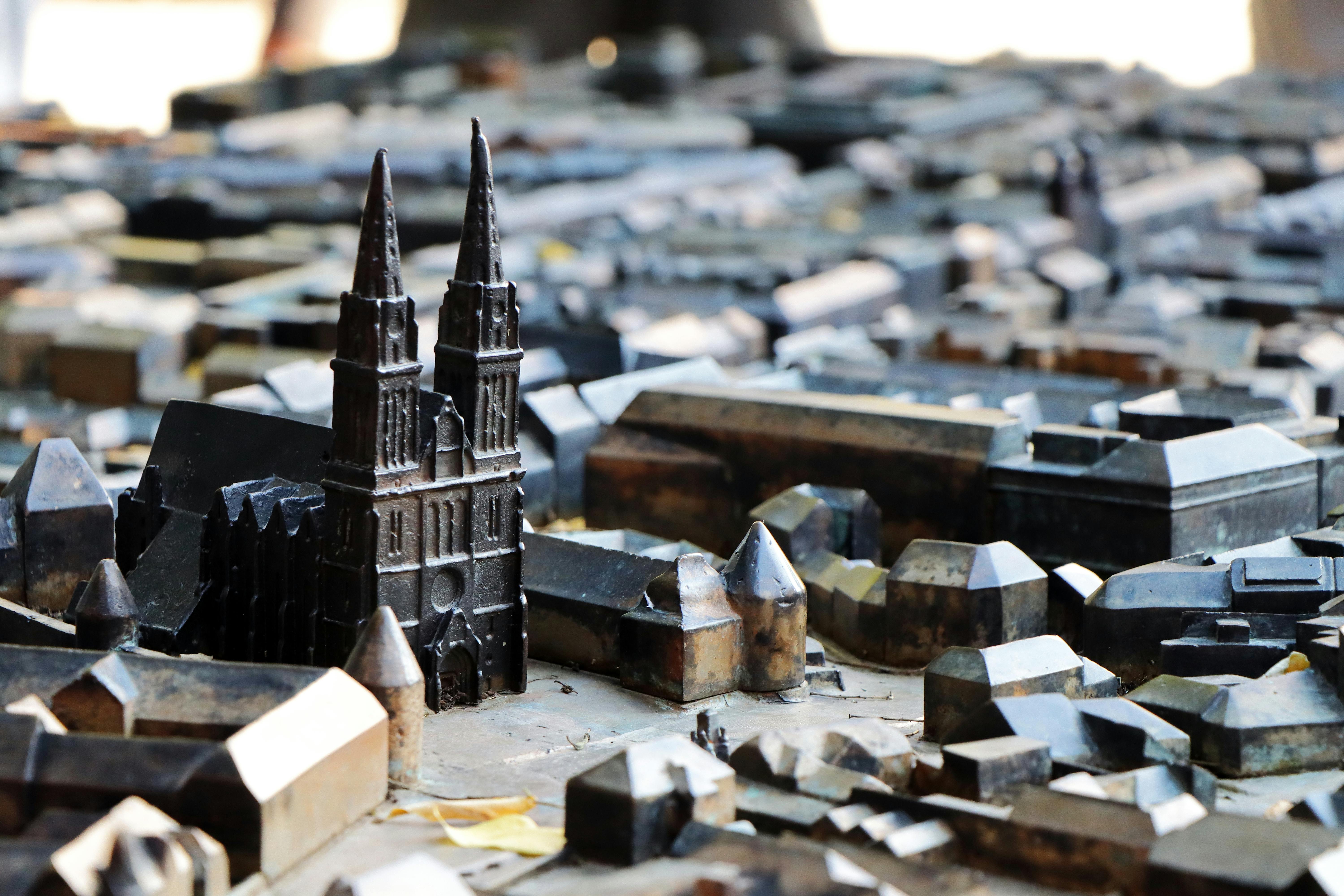 Must-See Art Exhibits in Your City