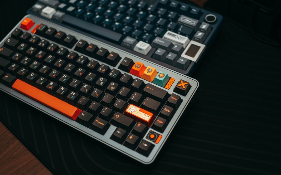 Tech-Gadgets