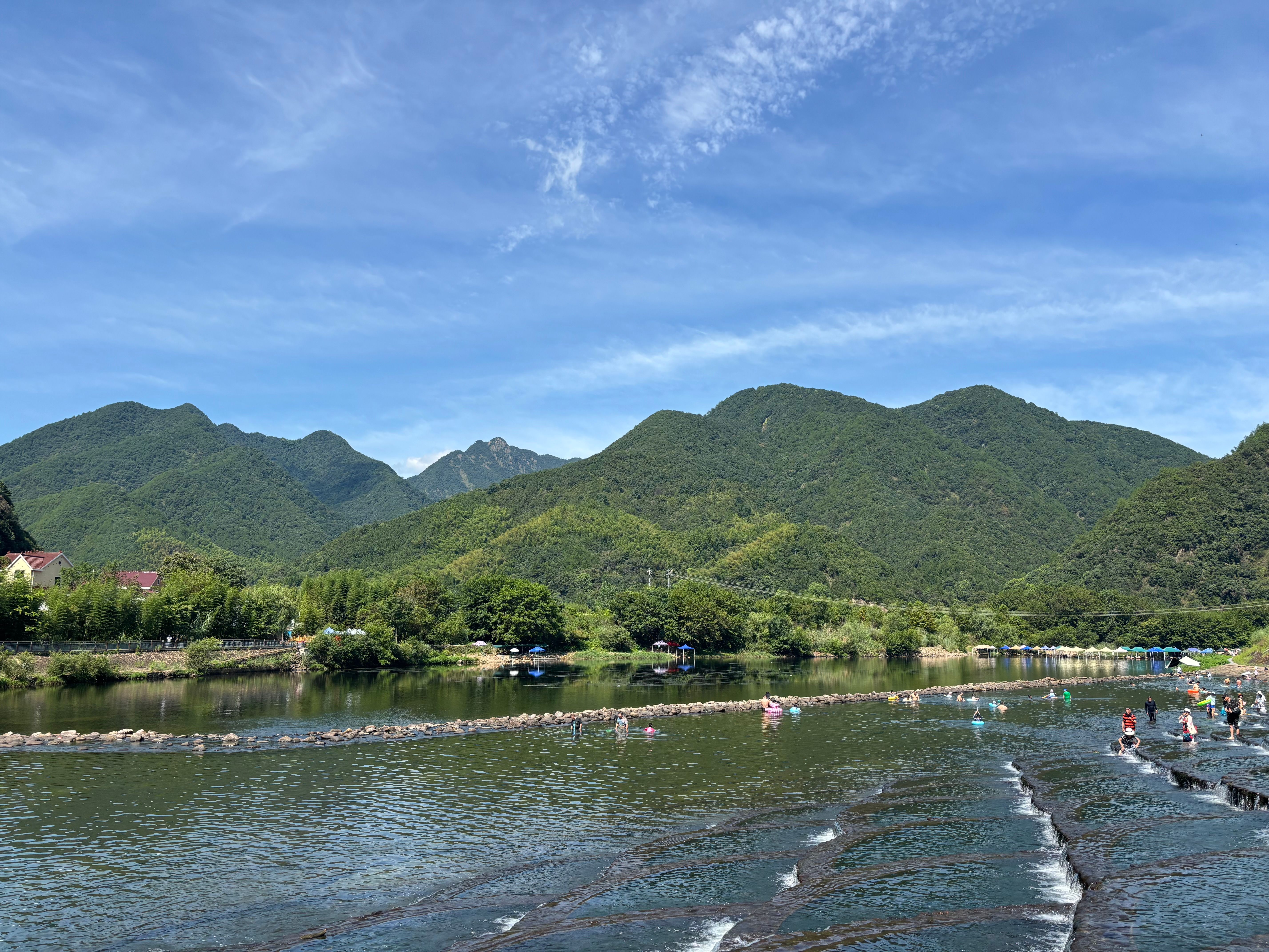 夏のおすすめアクティビティ・アウトドア編｜海・川・湖・山のフィールド別に紹介