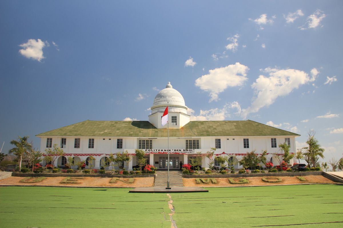 Sekolah