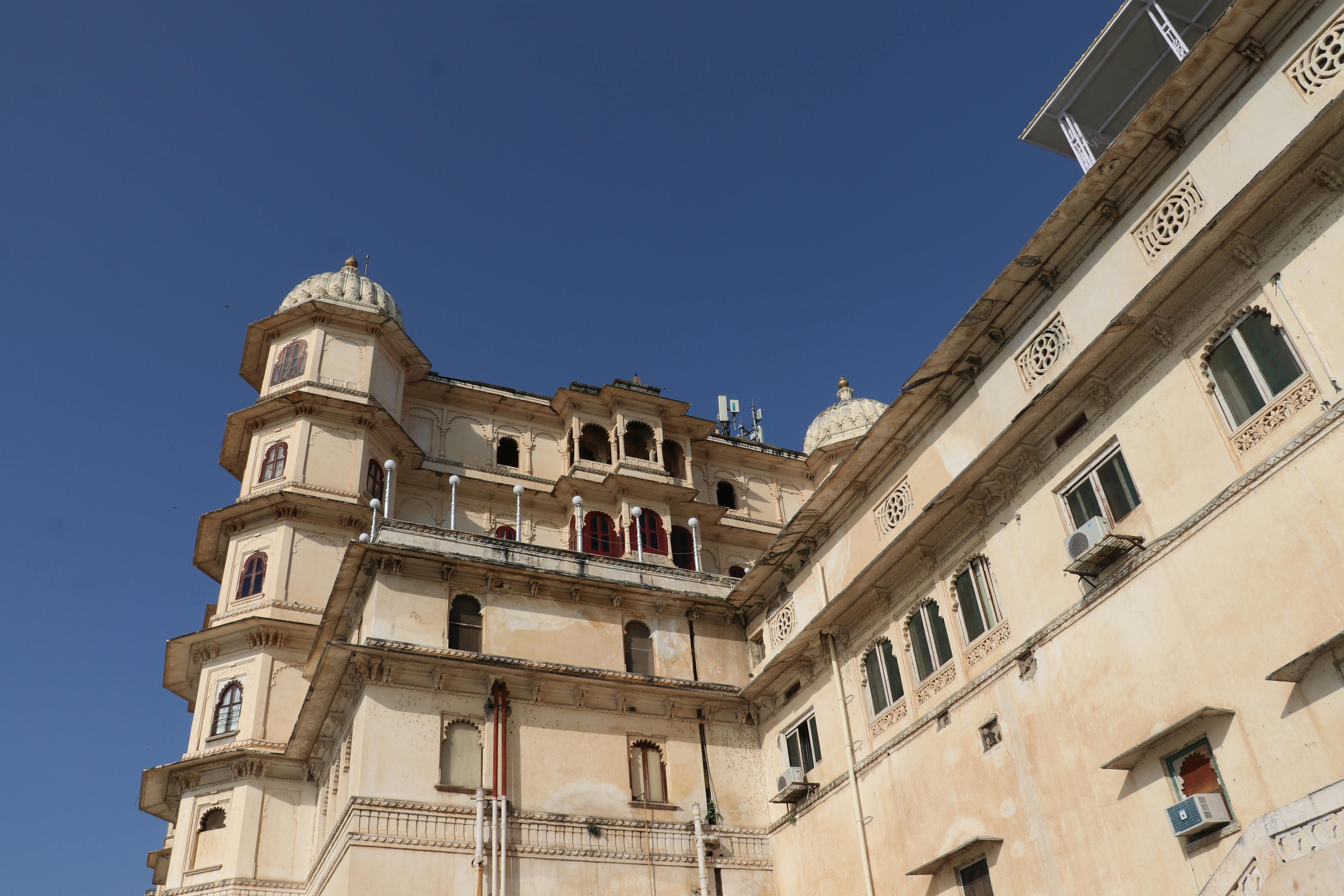 Rabat, Morocco travel photo