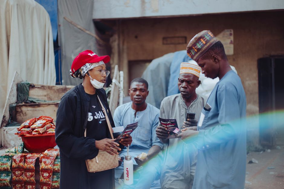 How Food Fintech Is Changing Nigerian Family Meals
