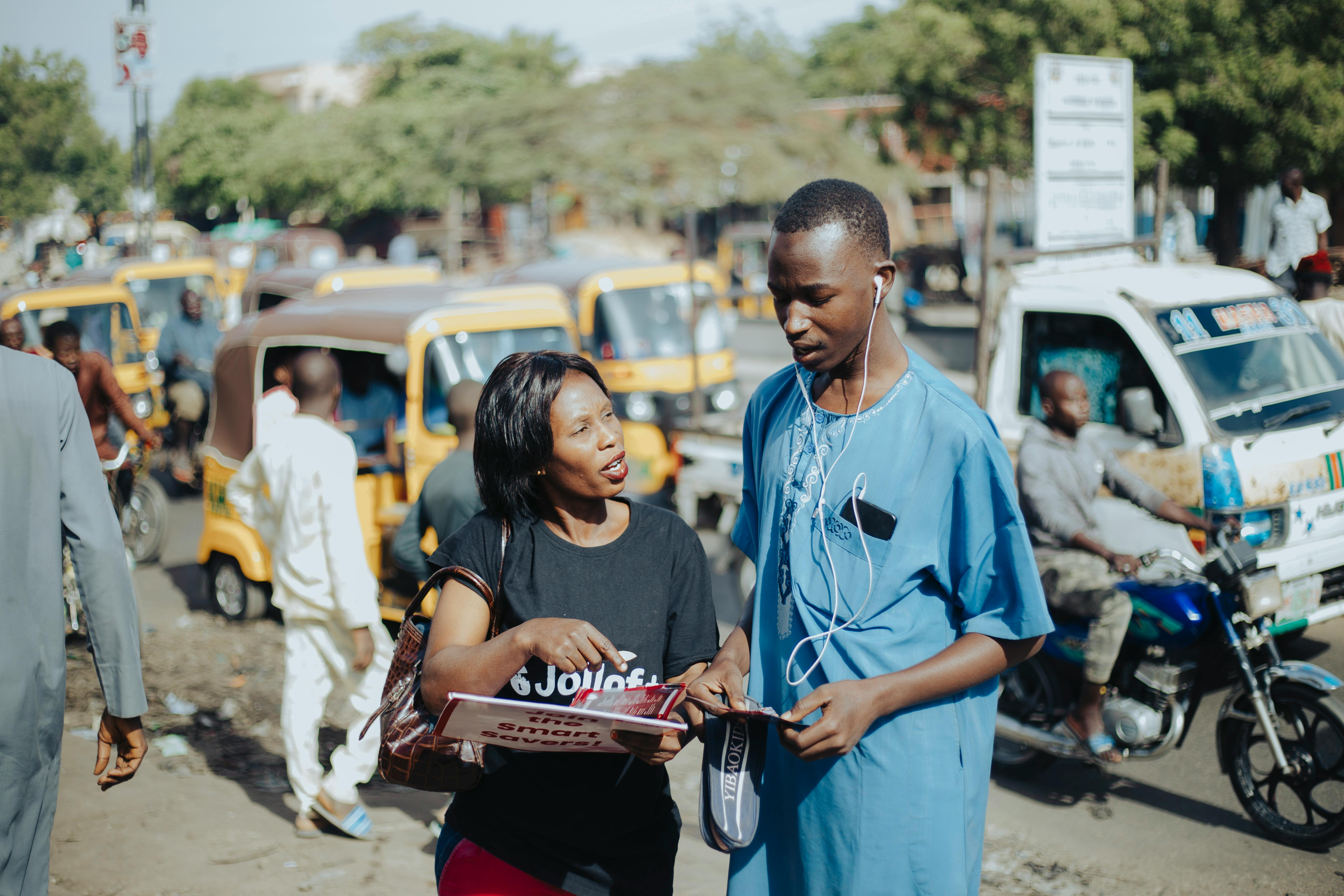 財經大代誌｜美國數據解封，台灣景氣能否持續升溫？專家深度解析