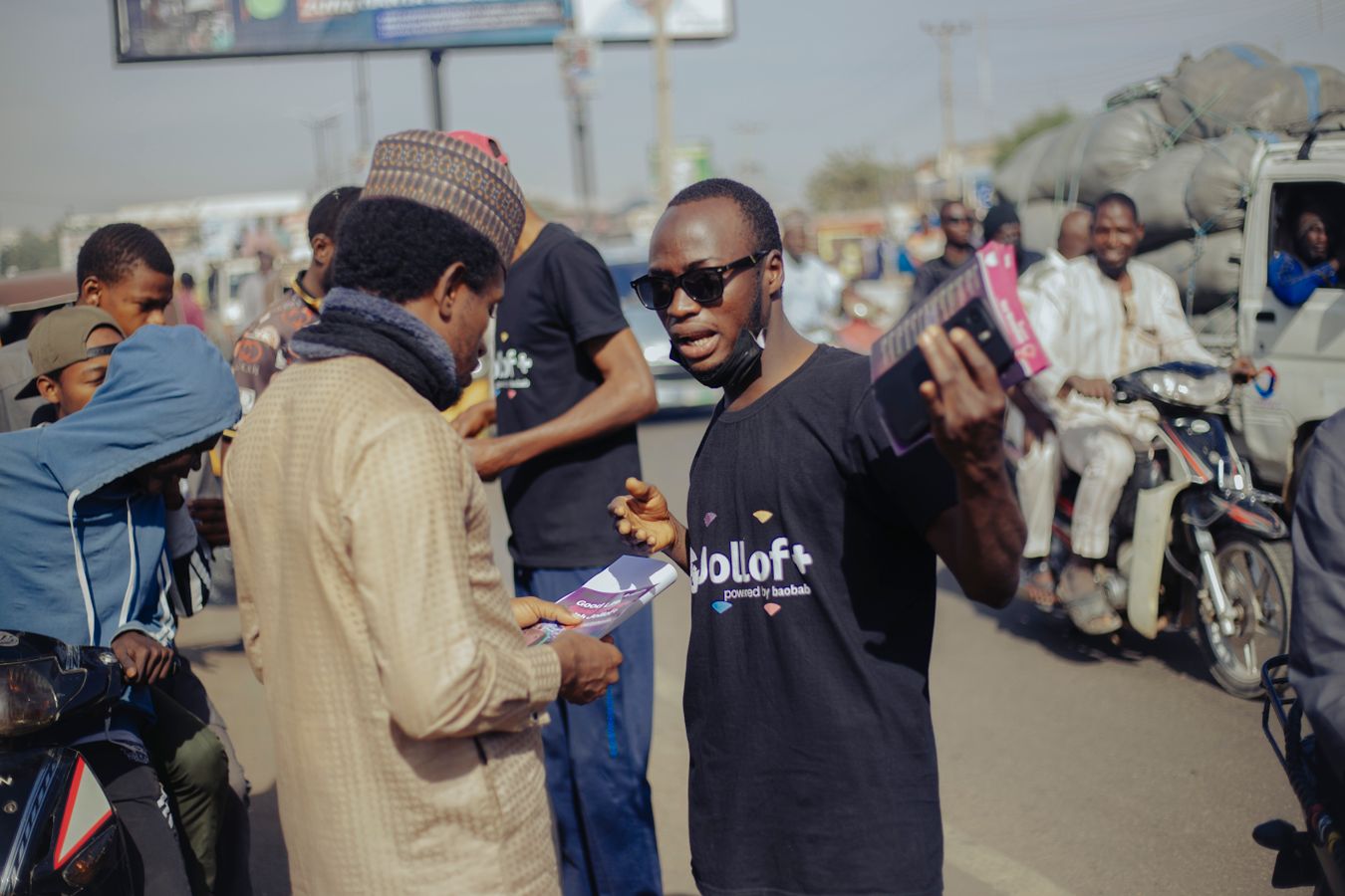 Unlocking Business Growth: How Autonomous Marketing Can Revolutionize Your African Business