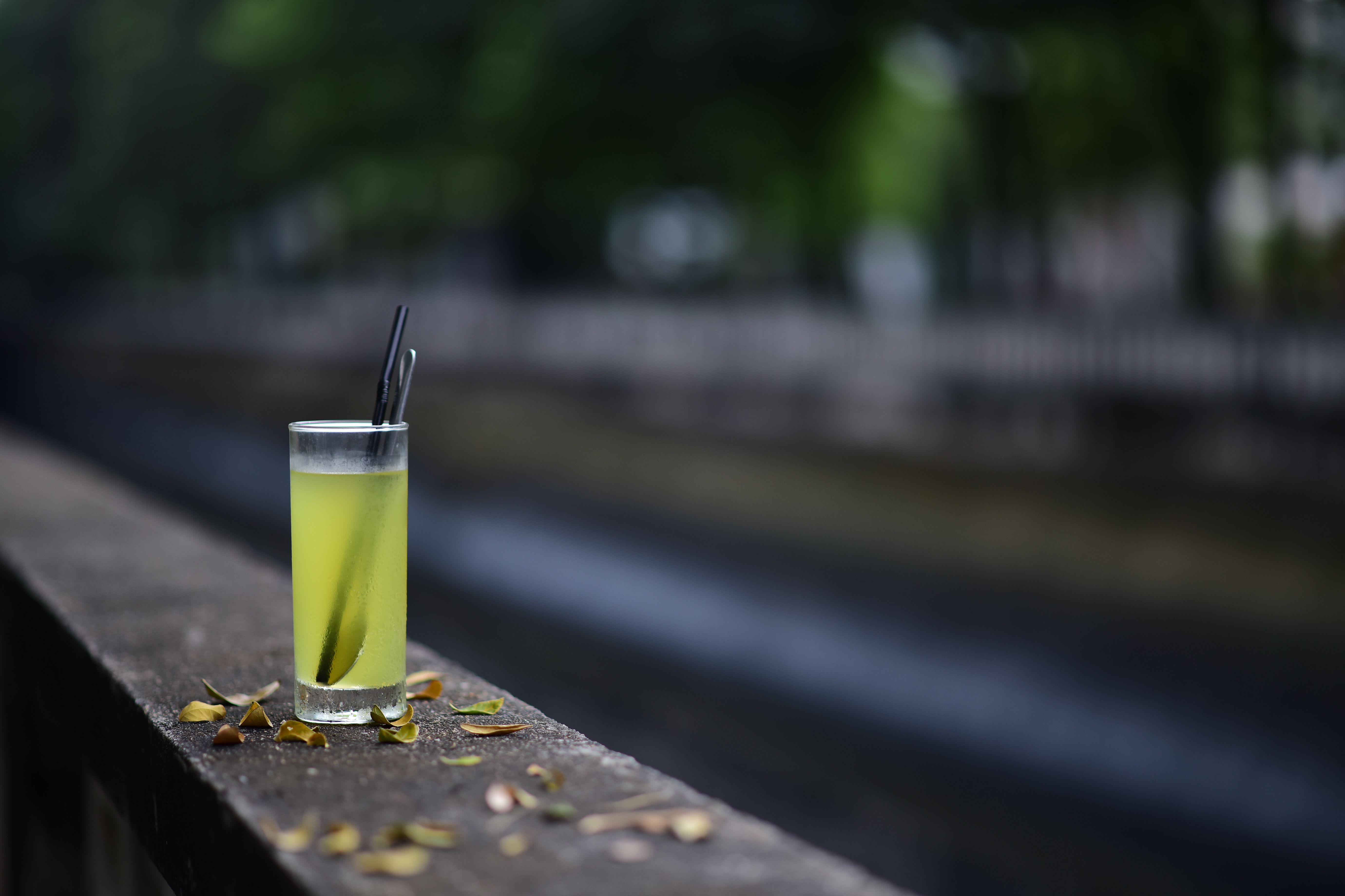 Limonadă și visuri atrag atenția în Severin