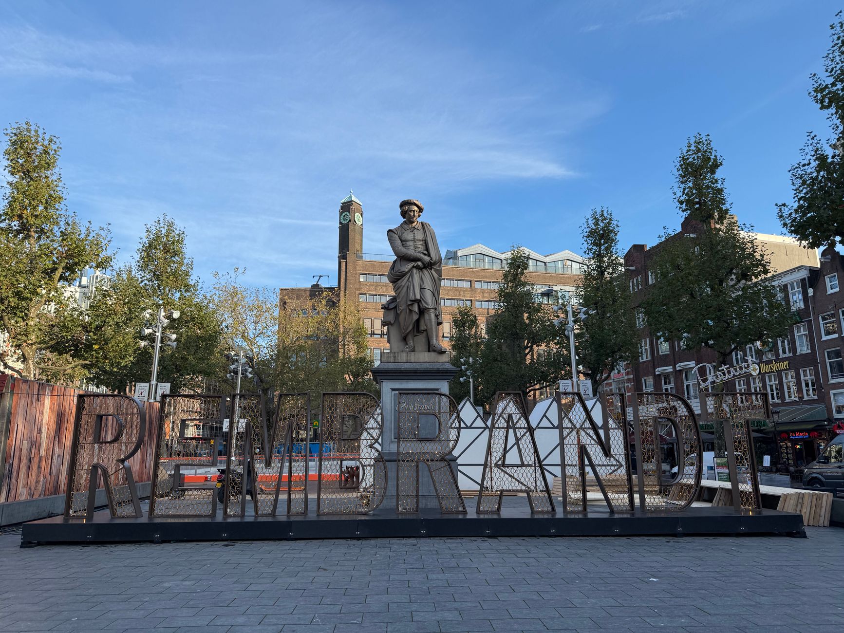 Genomineerden Amsterdamprijs voor de Kunst bekend