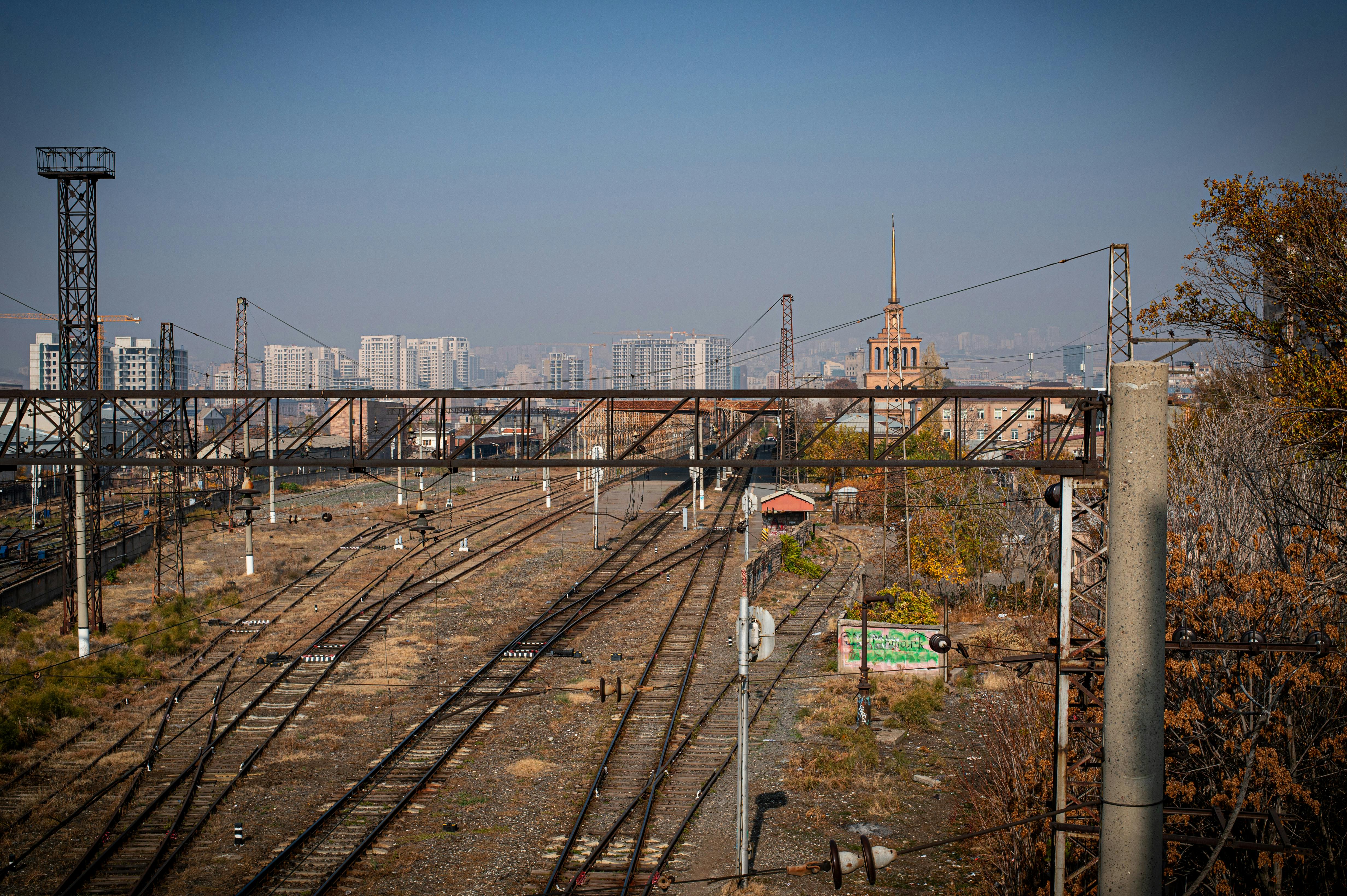 2025富岡鐵道藝術生活節登場！桃園仙草花海與總統花車體驗必看攻