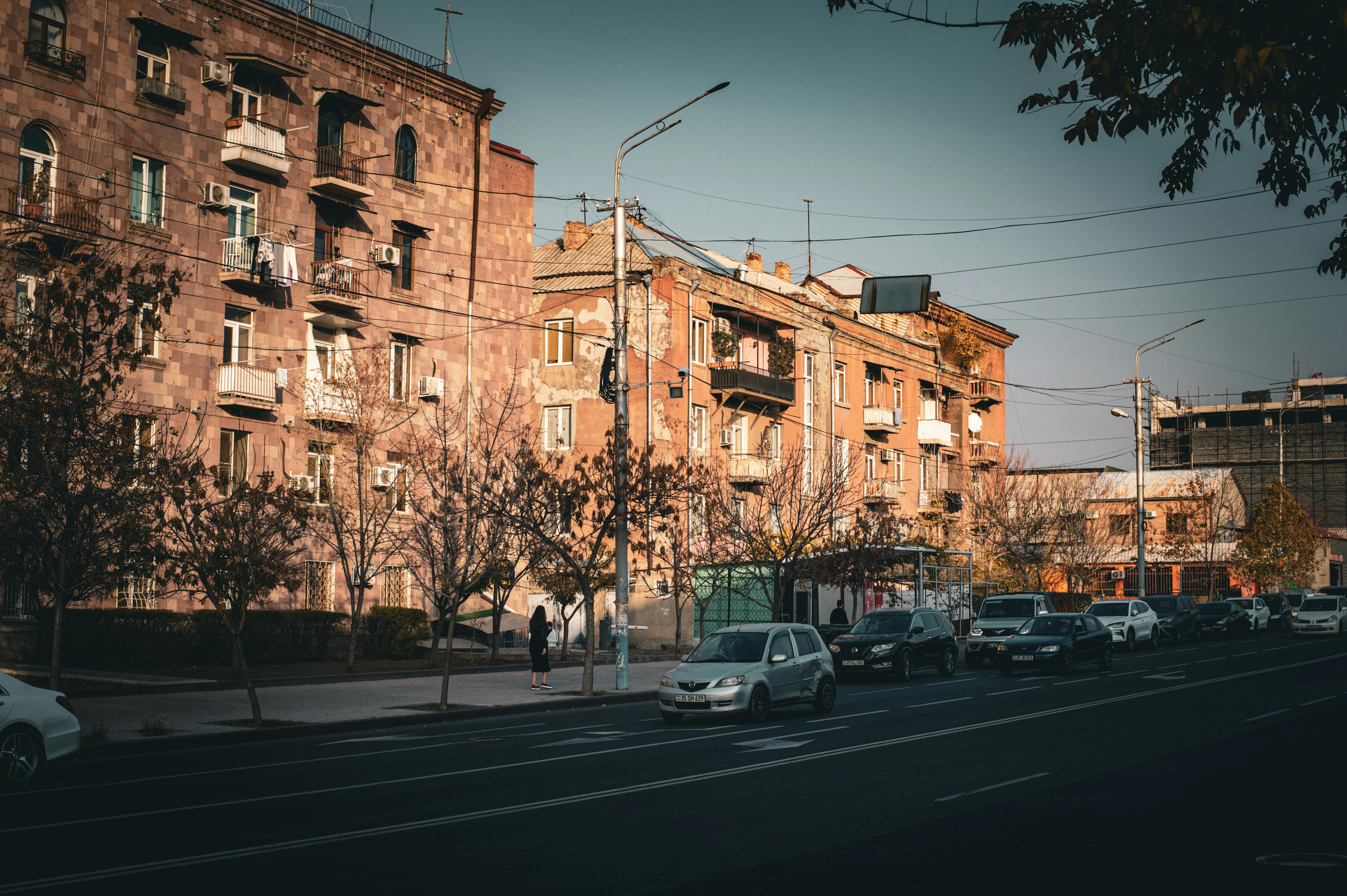 本週熏蒸公告：哪些社區將接受市政生活質量改善措施？